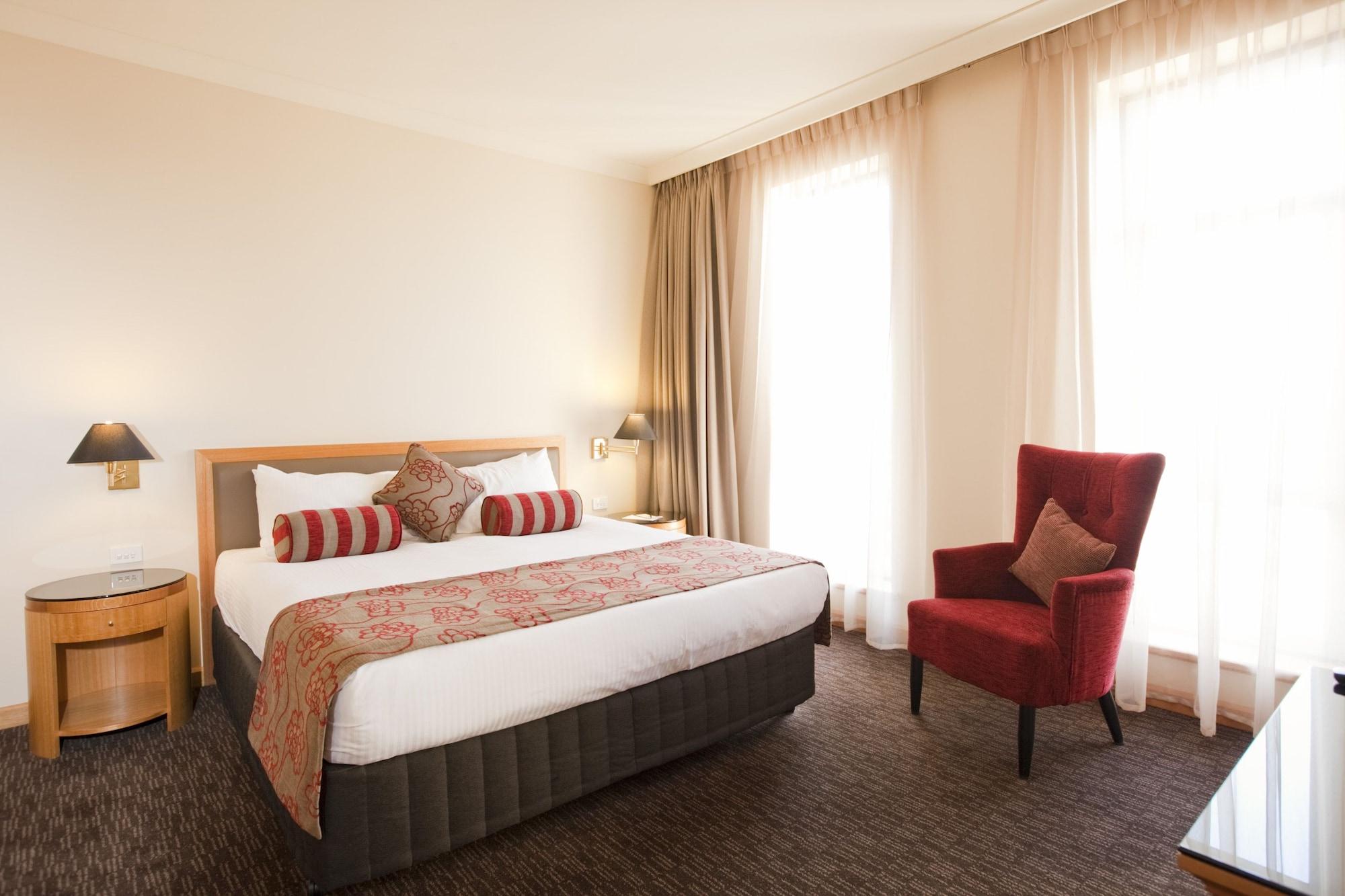 Hotel Duxton 5*