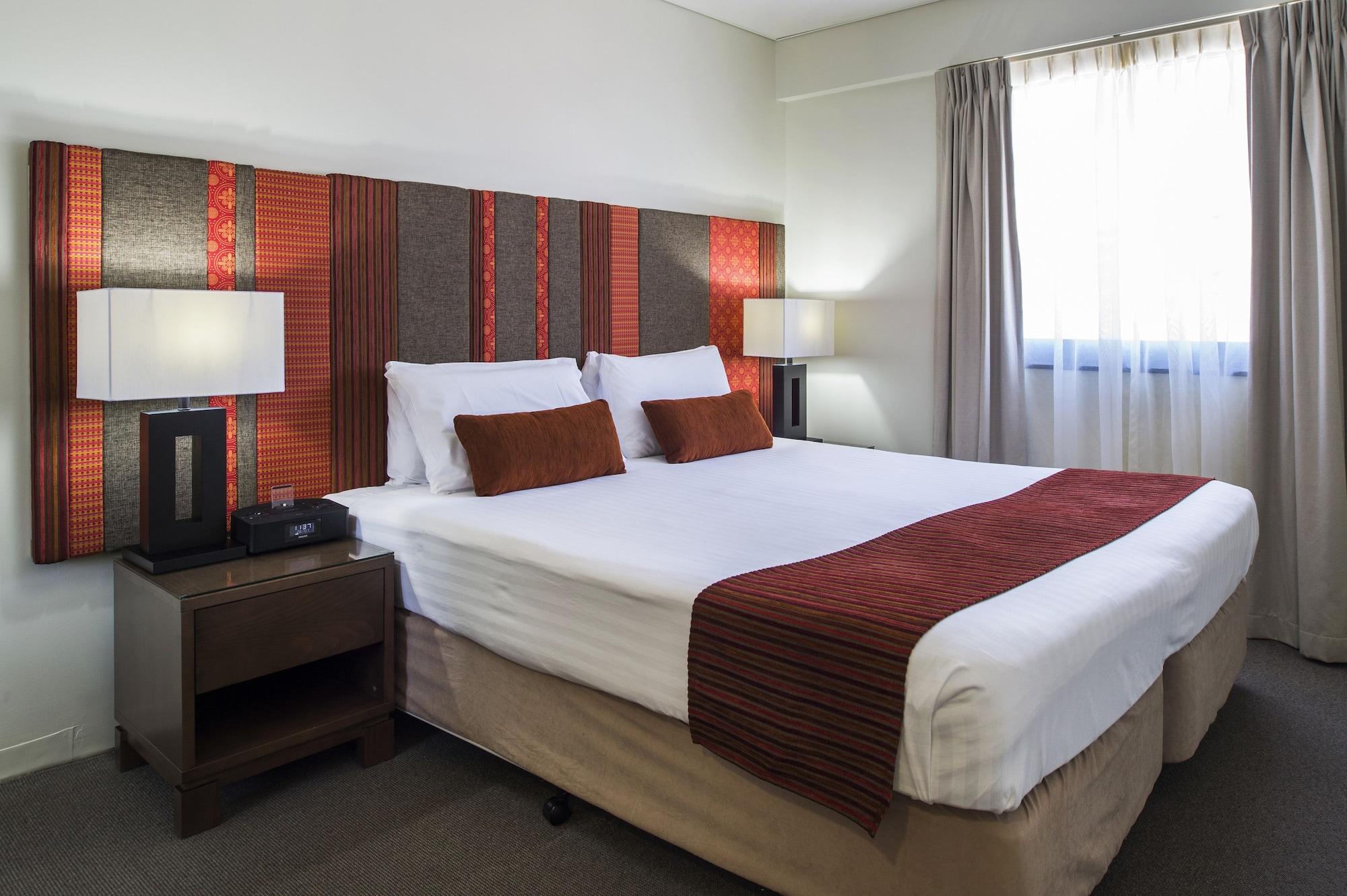 Aparthotel Mantra On Hay Perth