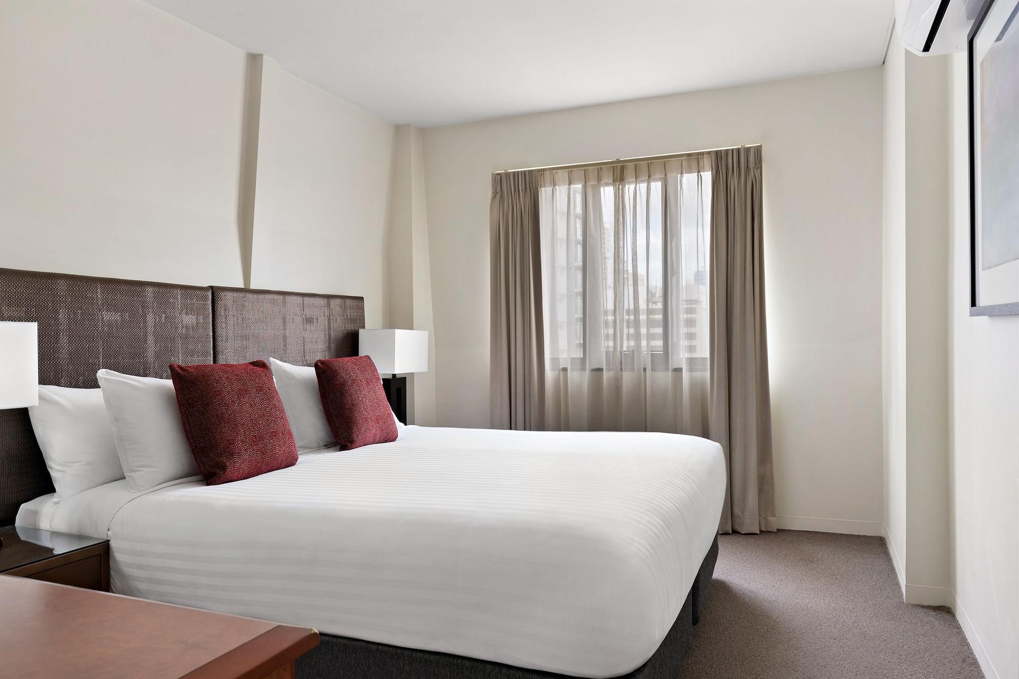 Aparthotel Mantra On Hay Perth