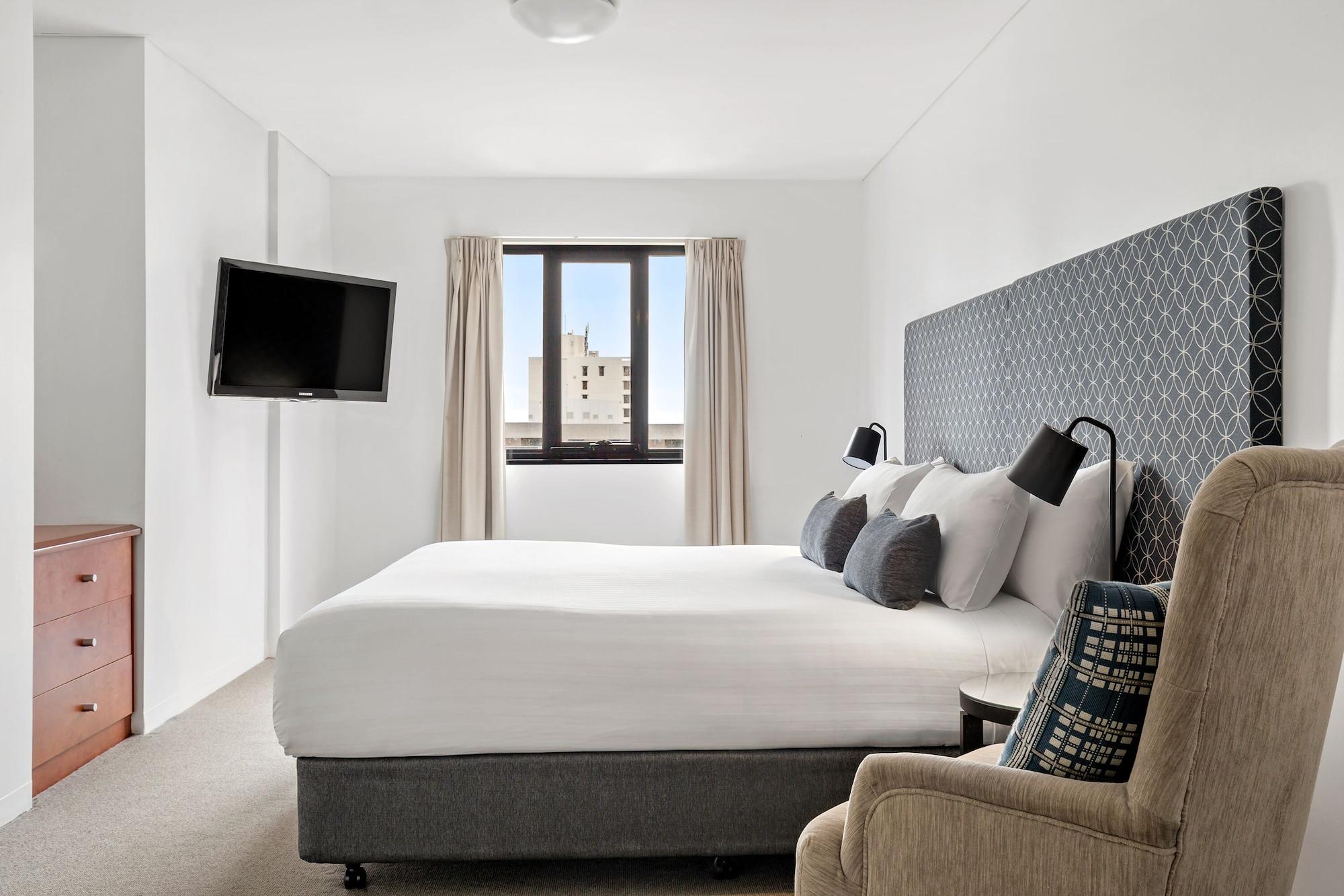 Mantra On Hay Aparthotel Perth