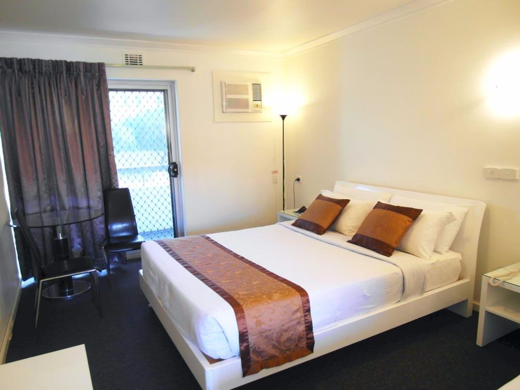 Lodge Econo Rivervale