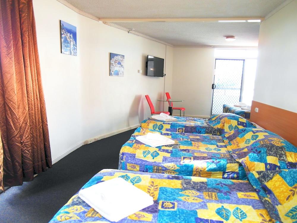 Lodge Econo Rivervale Perth