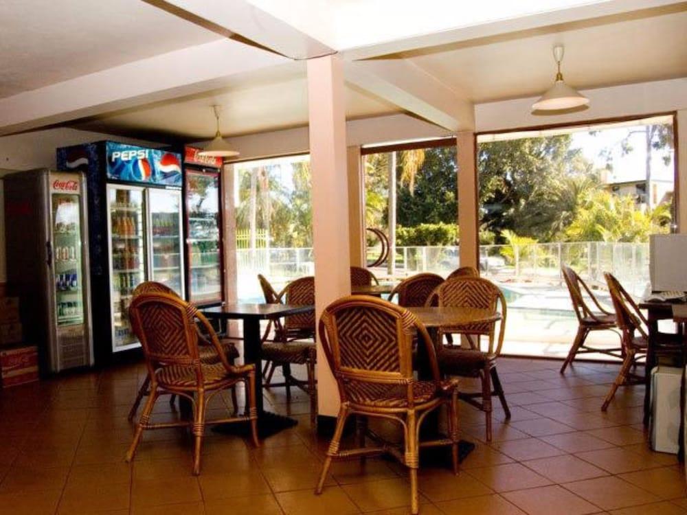 Lodge Econo Rivervale Perth