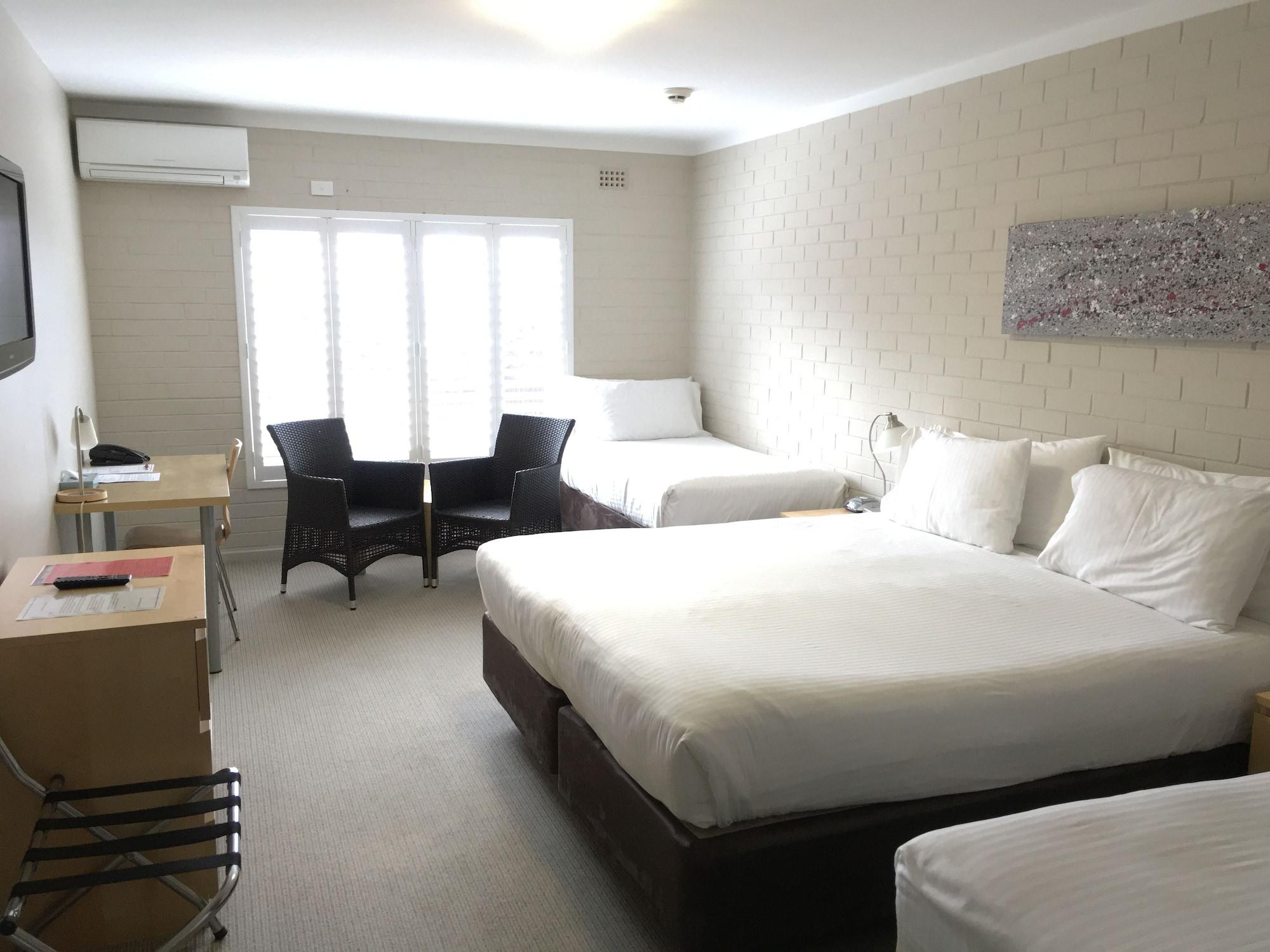 The Murray Hotel Perth