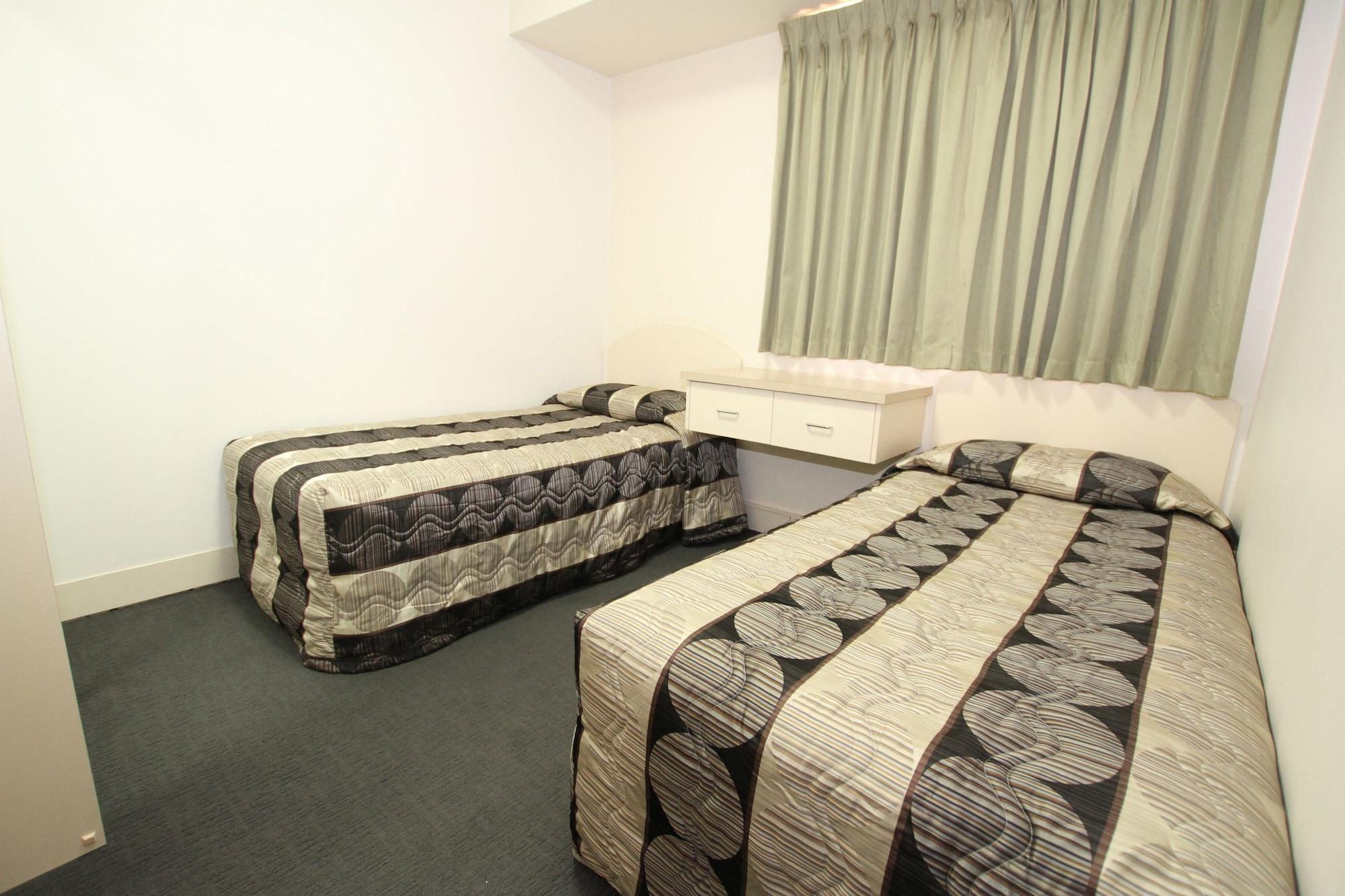 Comfort & Goodearth Perth