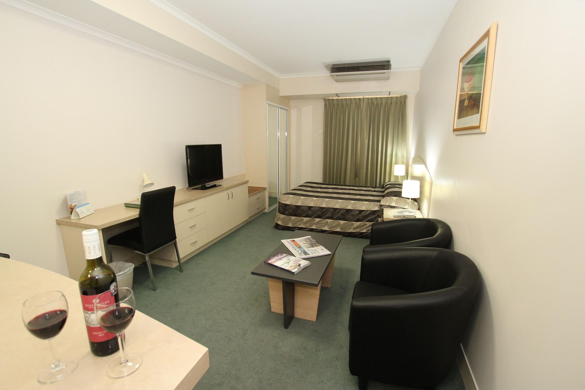 Comfort & Goodearth Perth