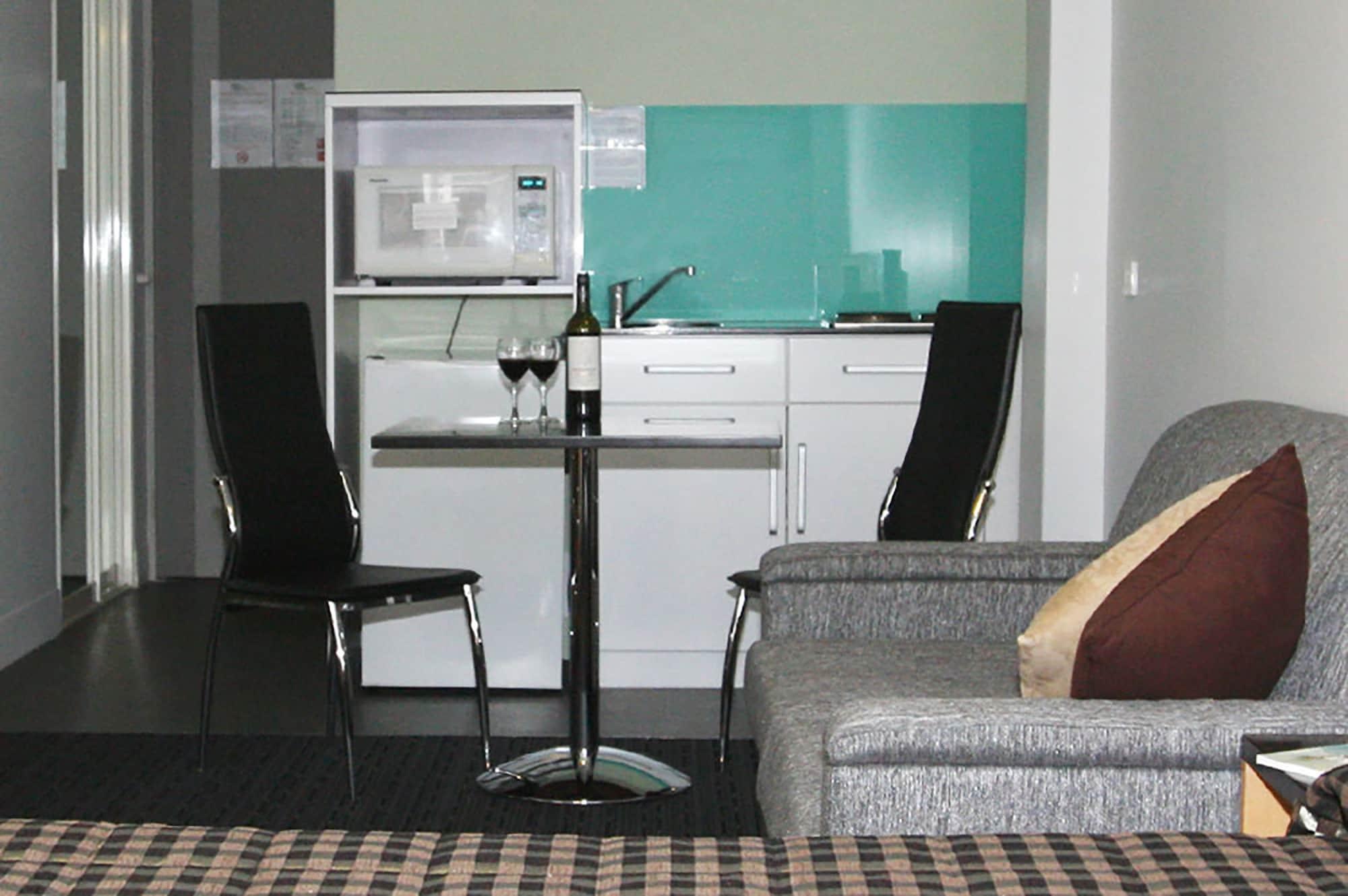 Hotel Comfort & Goodearth Perth