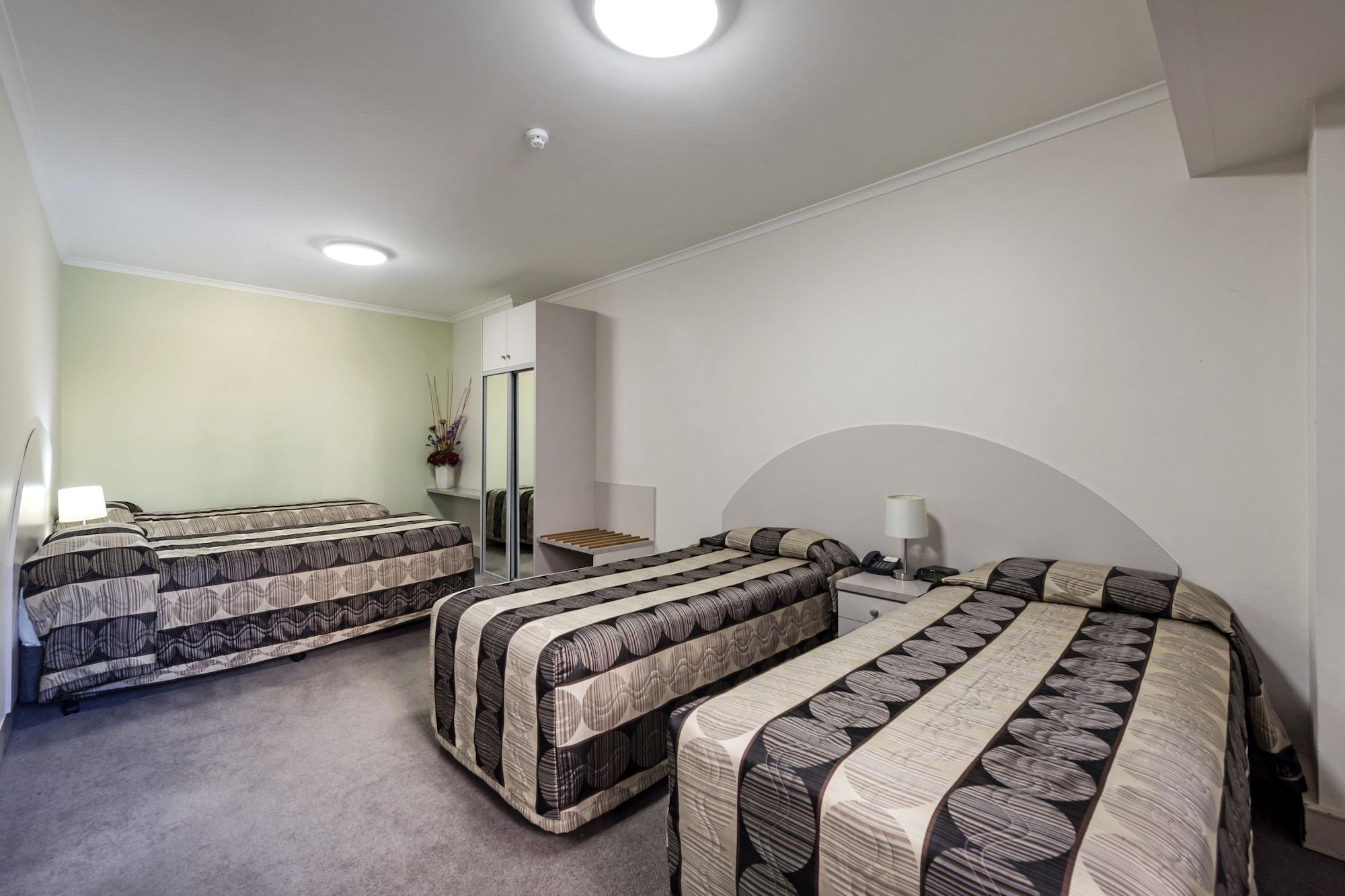 Comfort & Goodearth 3* Perth