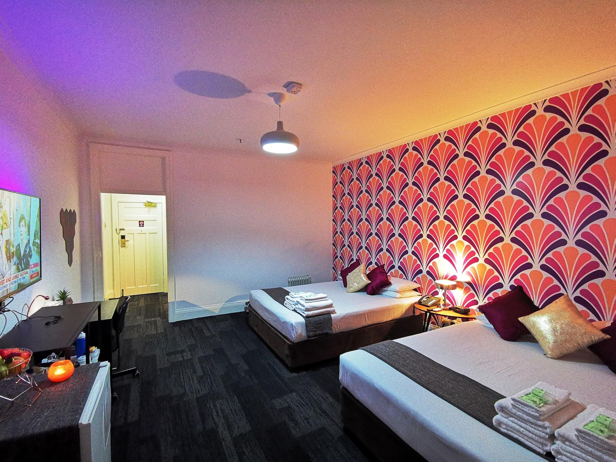 Criterion Hotel 3*