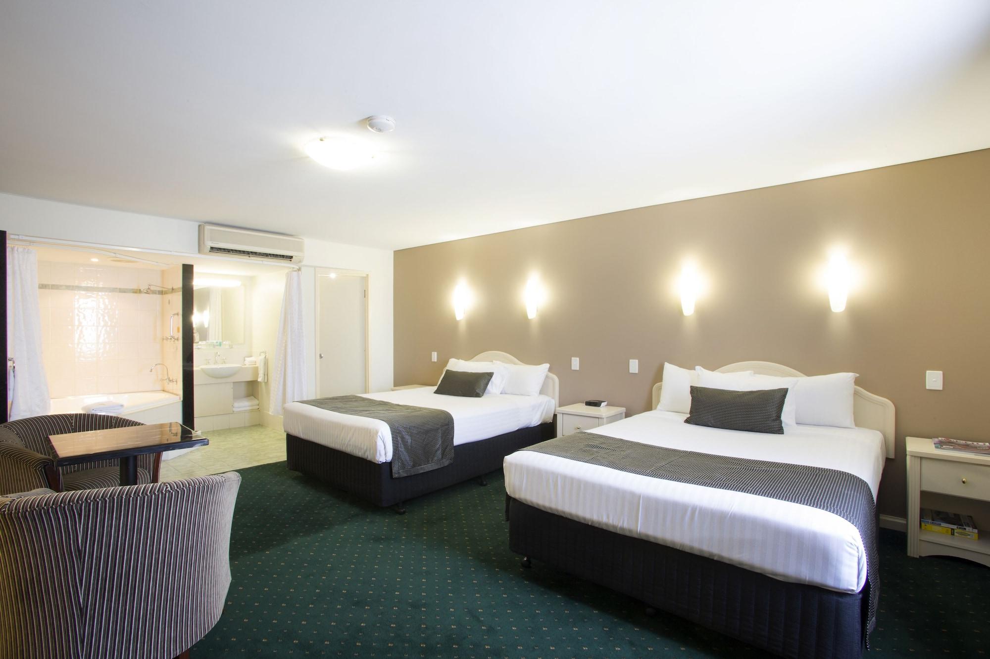 Northbridge Hotel