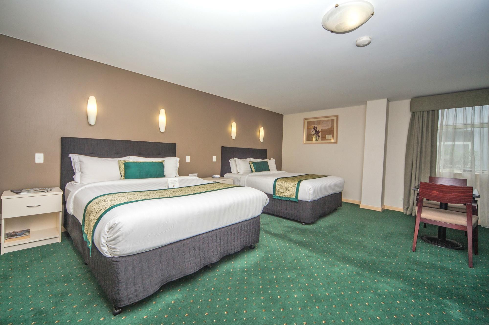 Northbridge 4*