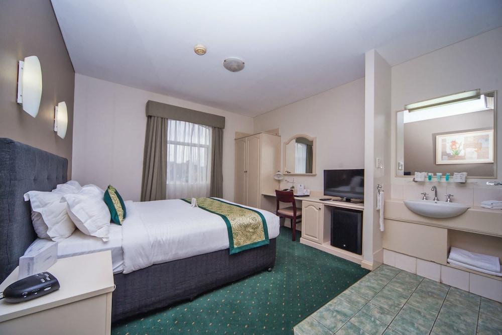 Hotel Northbridge