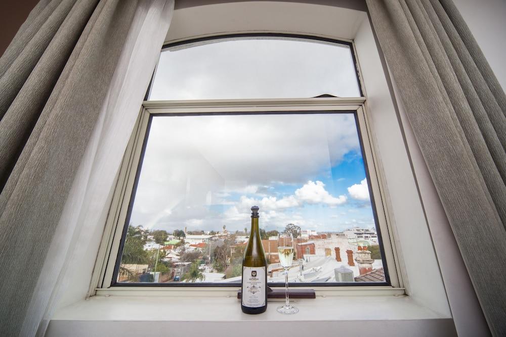 Northbridge Hotel Perth