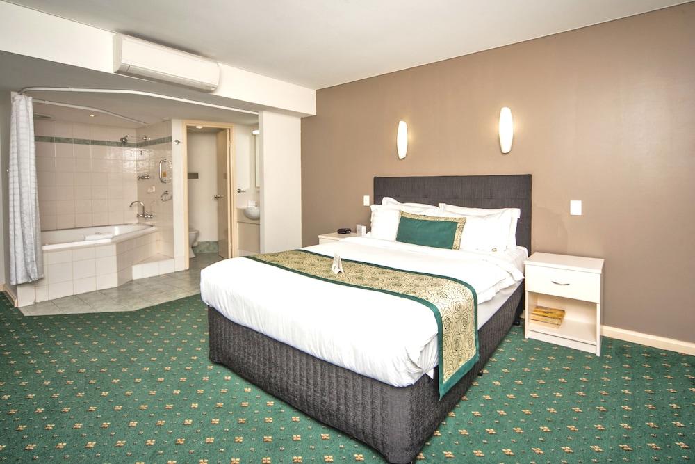 Hotel Northbridge Perth