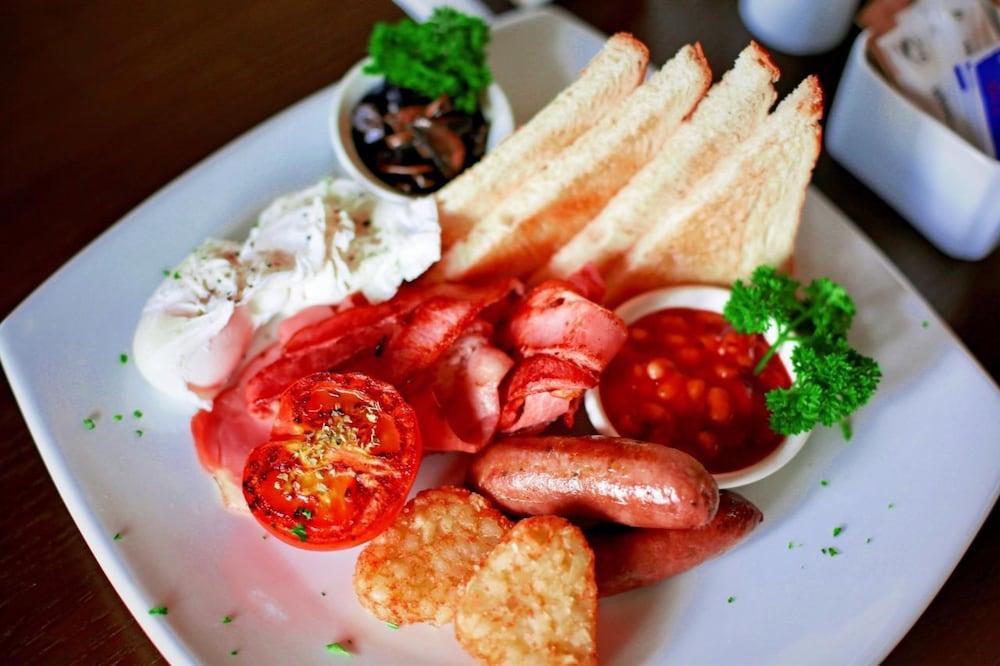 Northbridge Hotel Perth