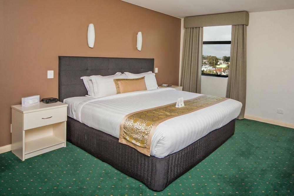 Northbridge Hotel
