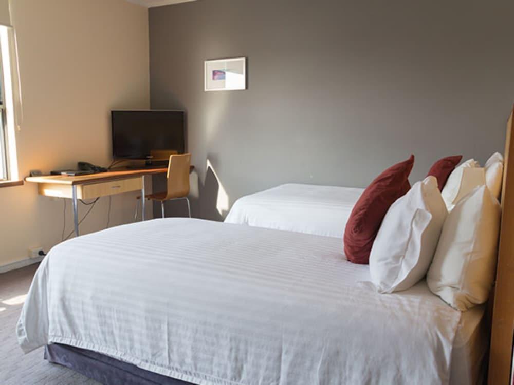 Hotel Ocean Perth