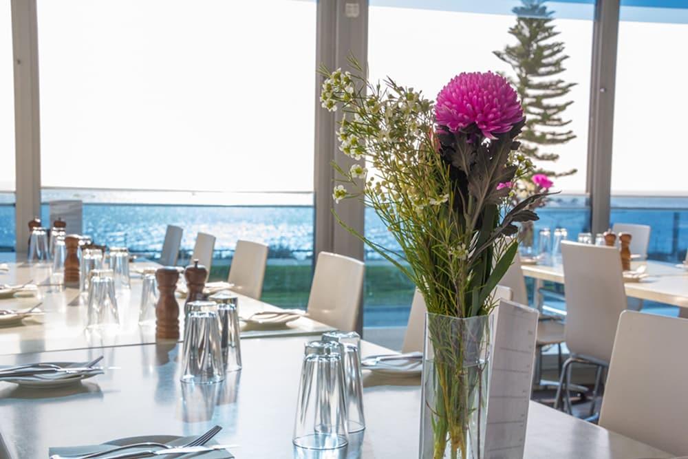 Hotel Ocean Perth
