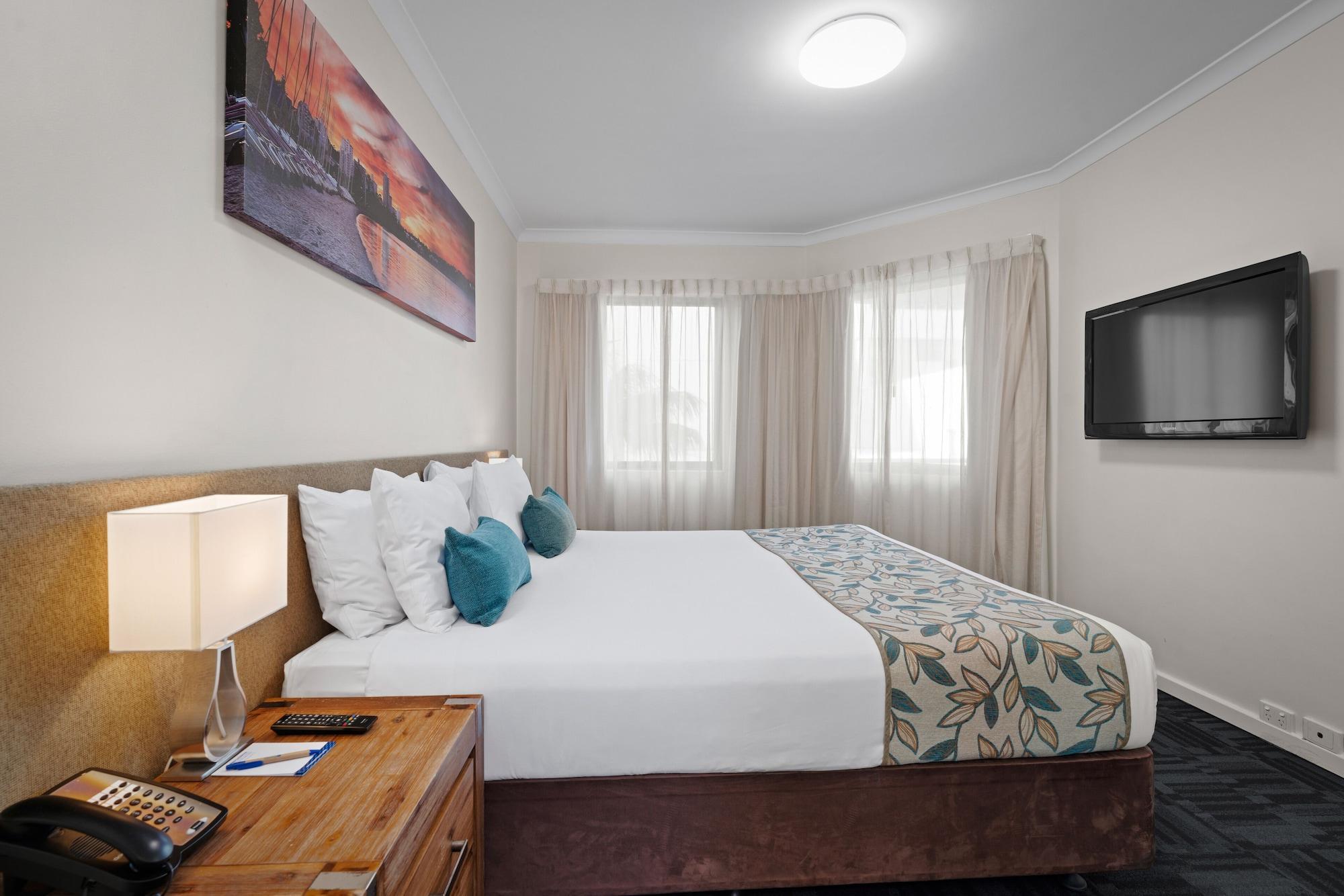 Broadwater Aparthotel