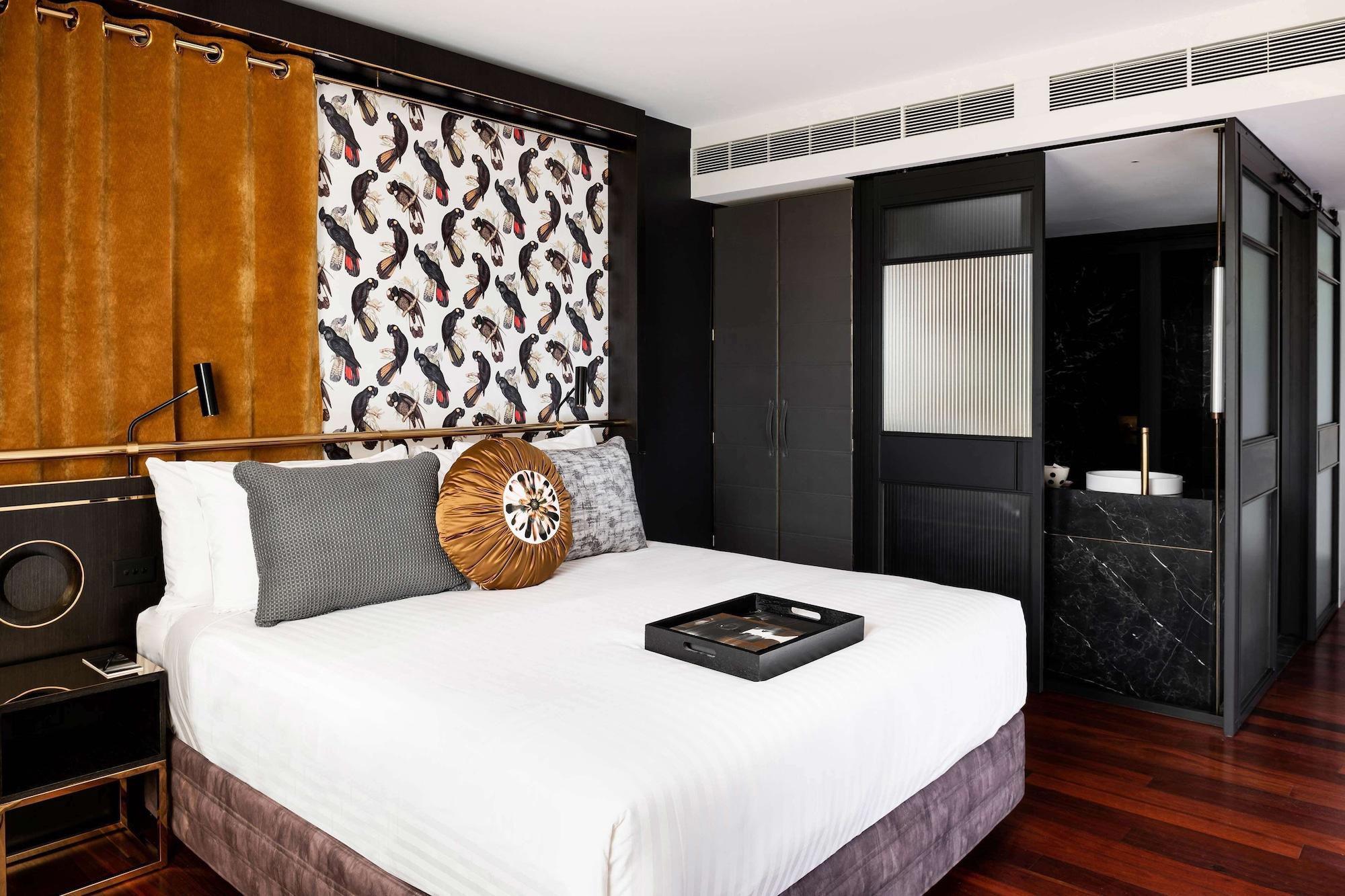 Hotel Qt Perth