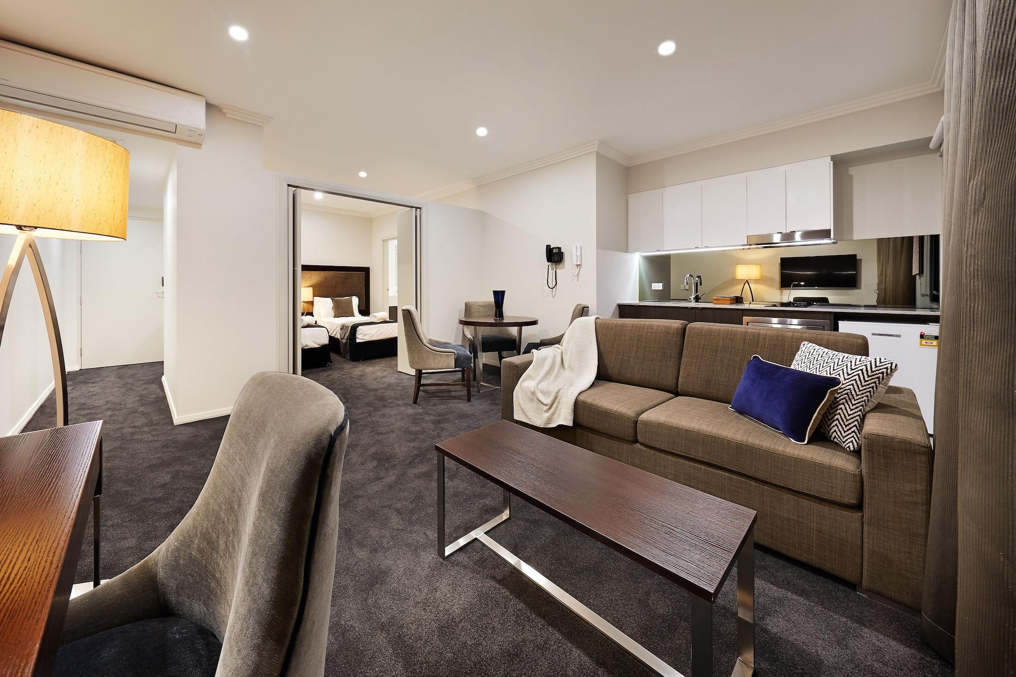 Attika Aparthotel