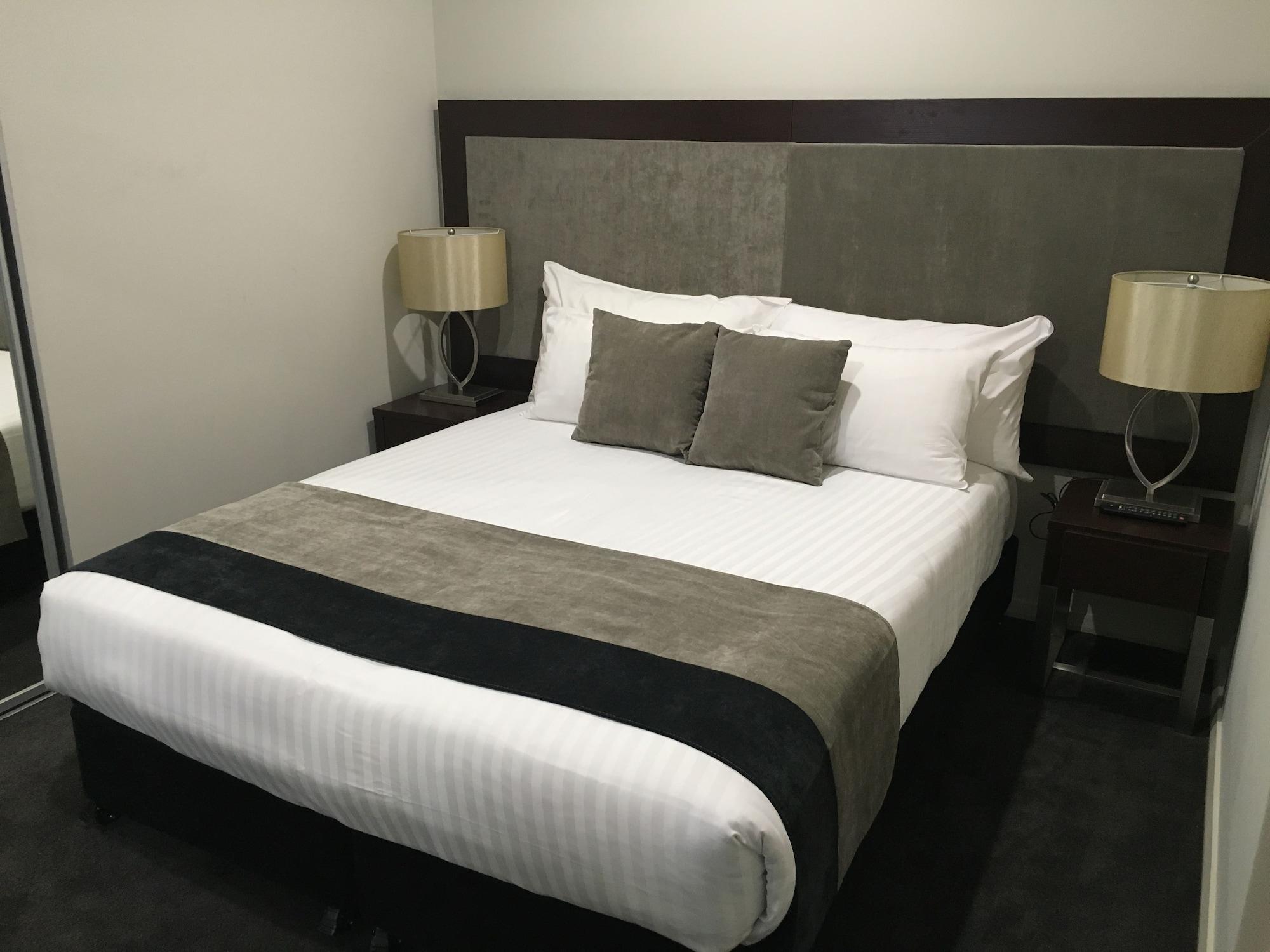 Aparthotel Attika 4*