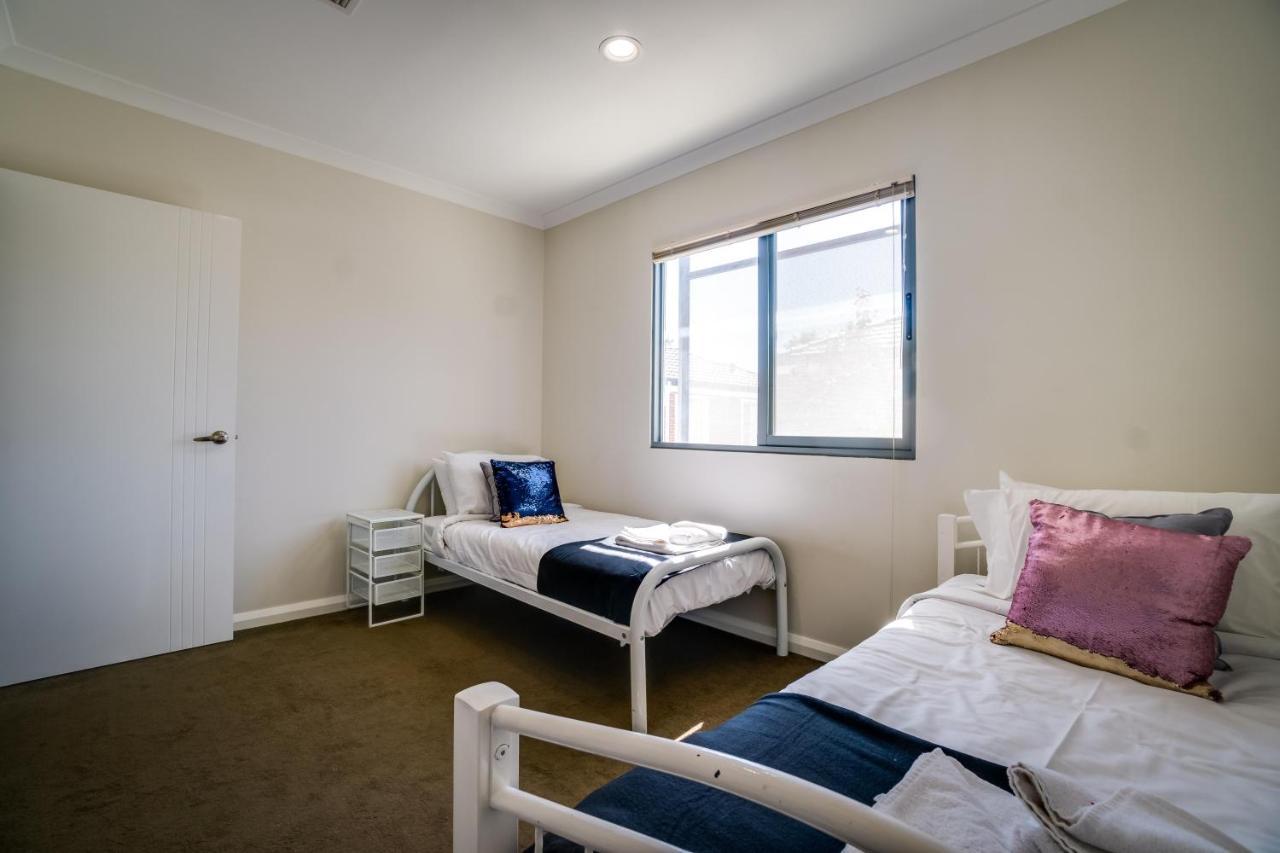 3 South Family Fun Sleeps6 Parking * Perth