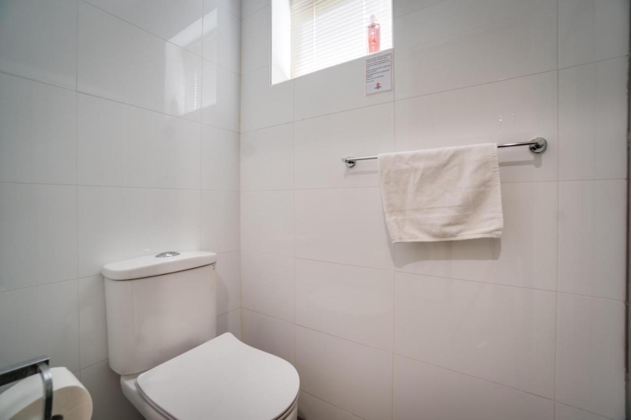3 South Family Fun Sleeps6 Parking Holiday home Perth