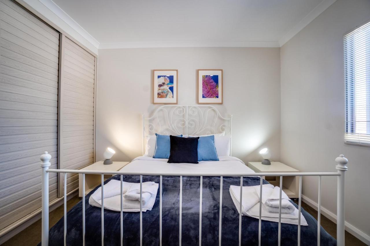 3 South Family Fun Sleeps6 Parking * Perth