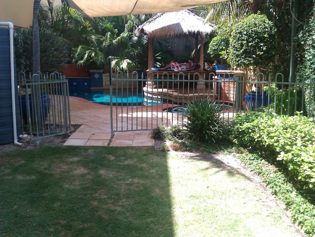 Beach Manor 4* Perth