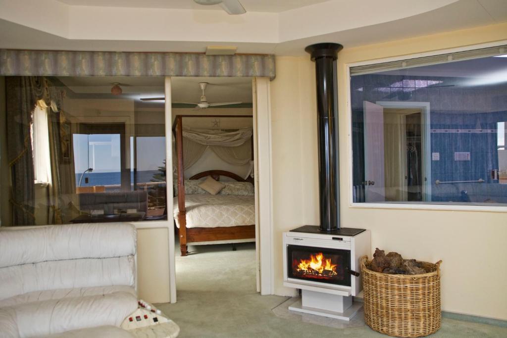 Hotel Beach Manor