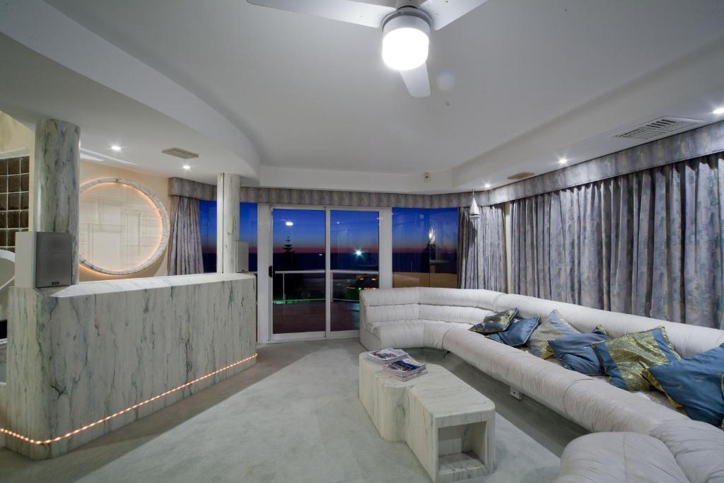 Beach Manor 4* Perth