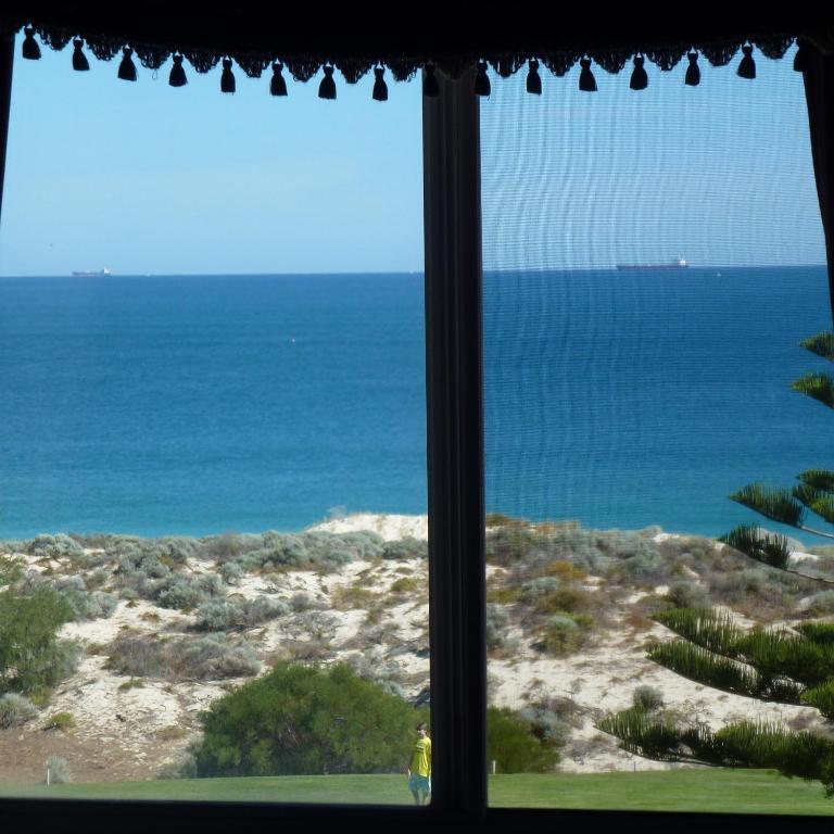 Hotel Beach Manor Perth