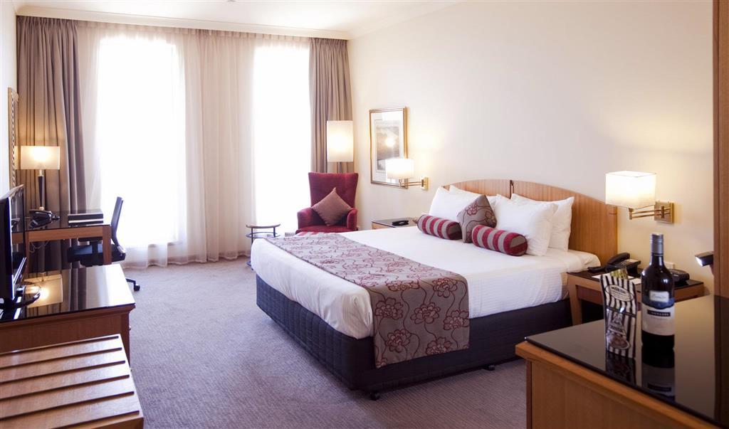 Hotel Duxton 5*