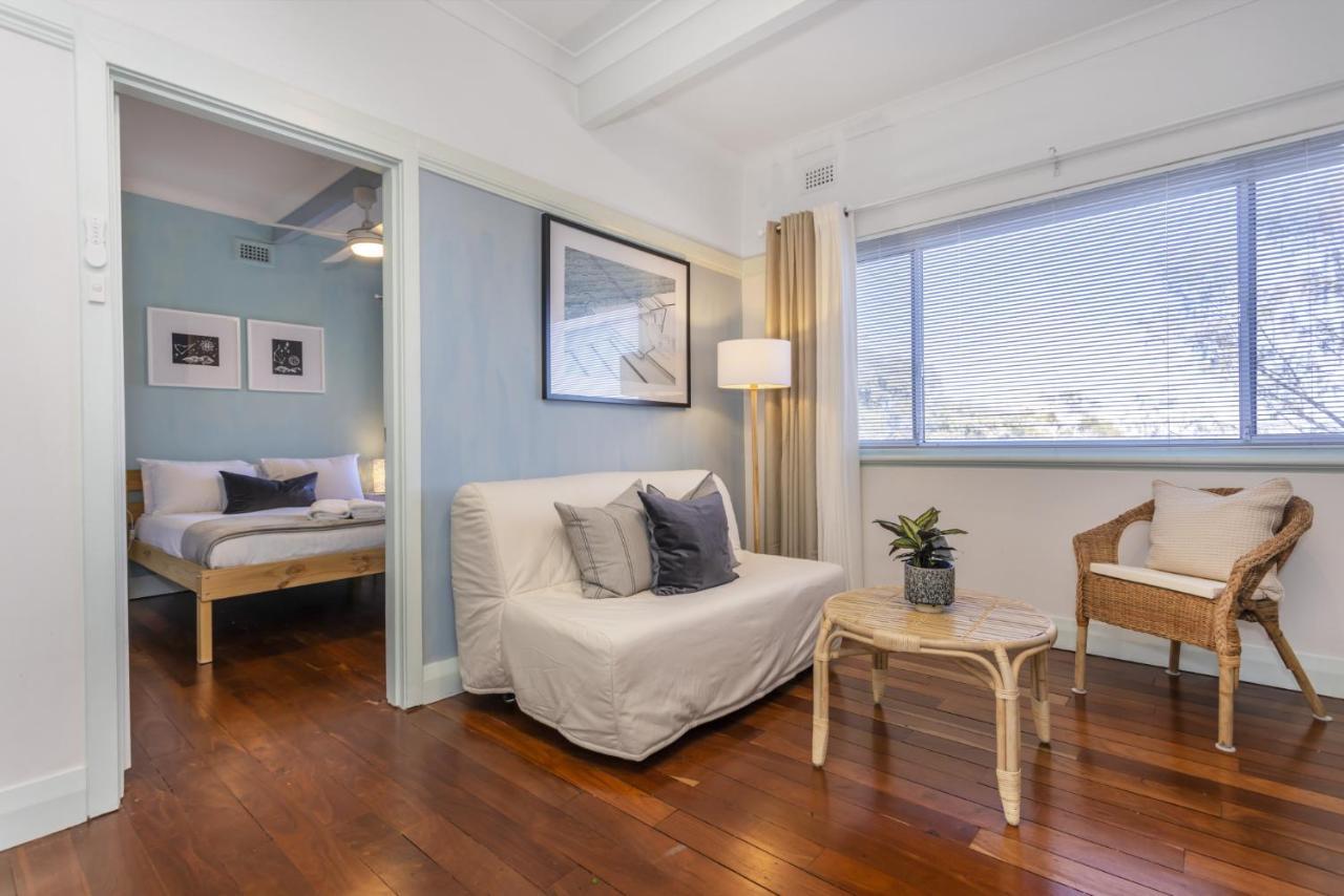 Cottesloe Beach Pad Executive Escapes Apartment *