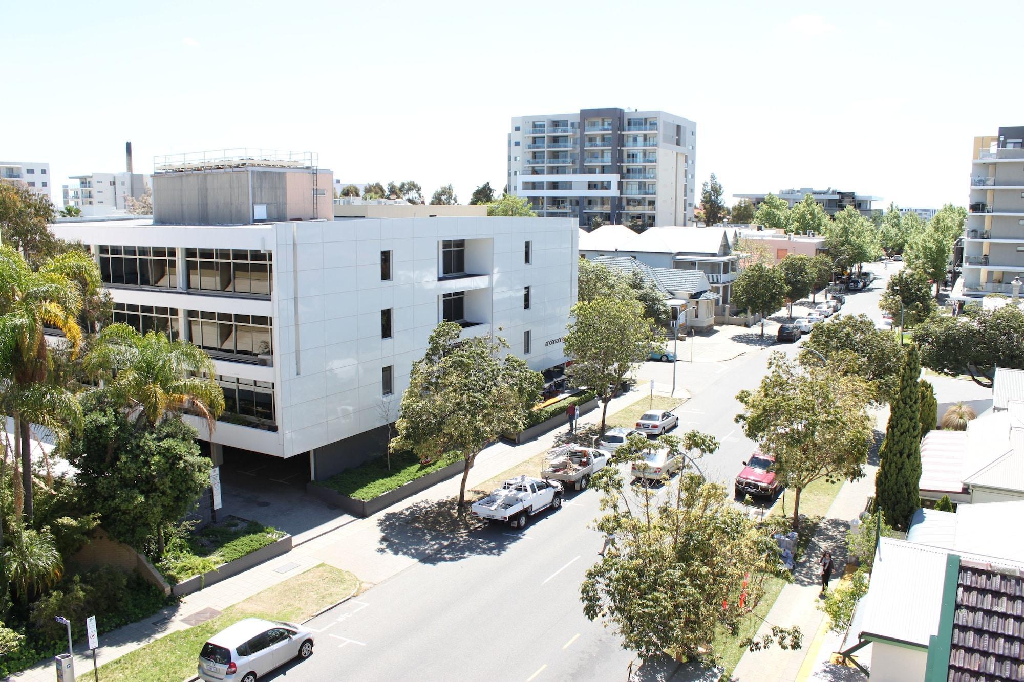 Club Wyndham Perth, Trademark Collection By Wyndham