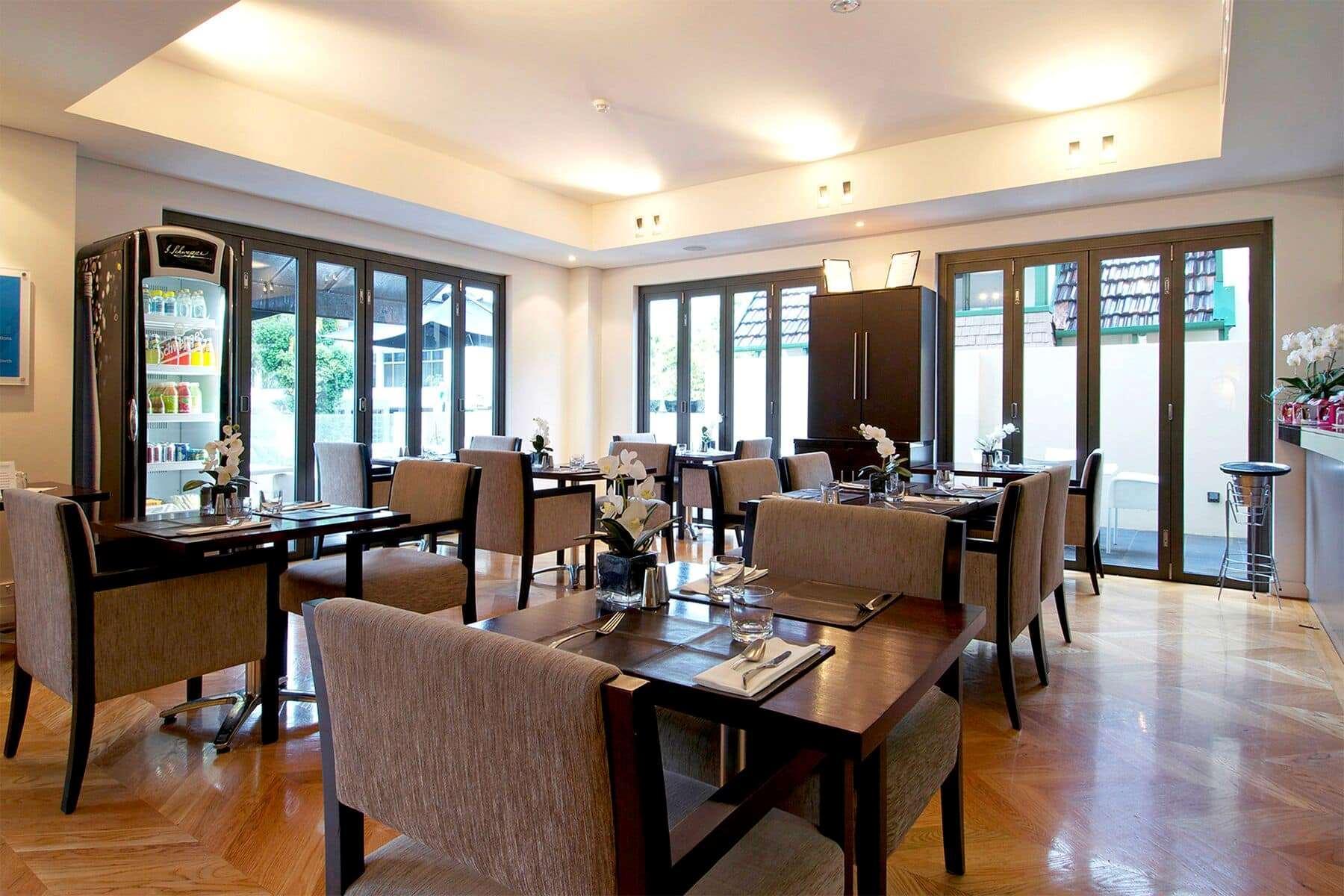 Club Wyndham Perth, Trademark Collection By Wyndham 4* Perth