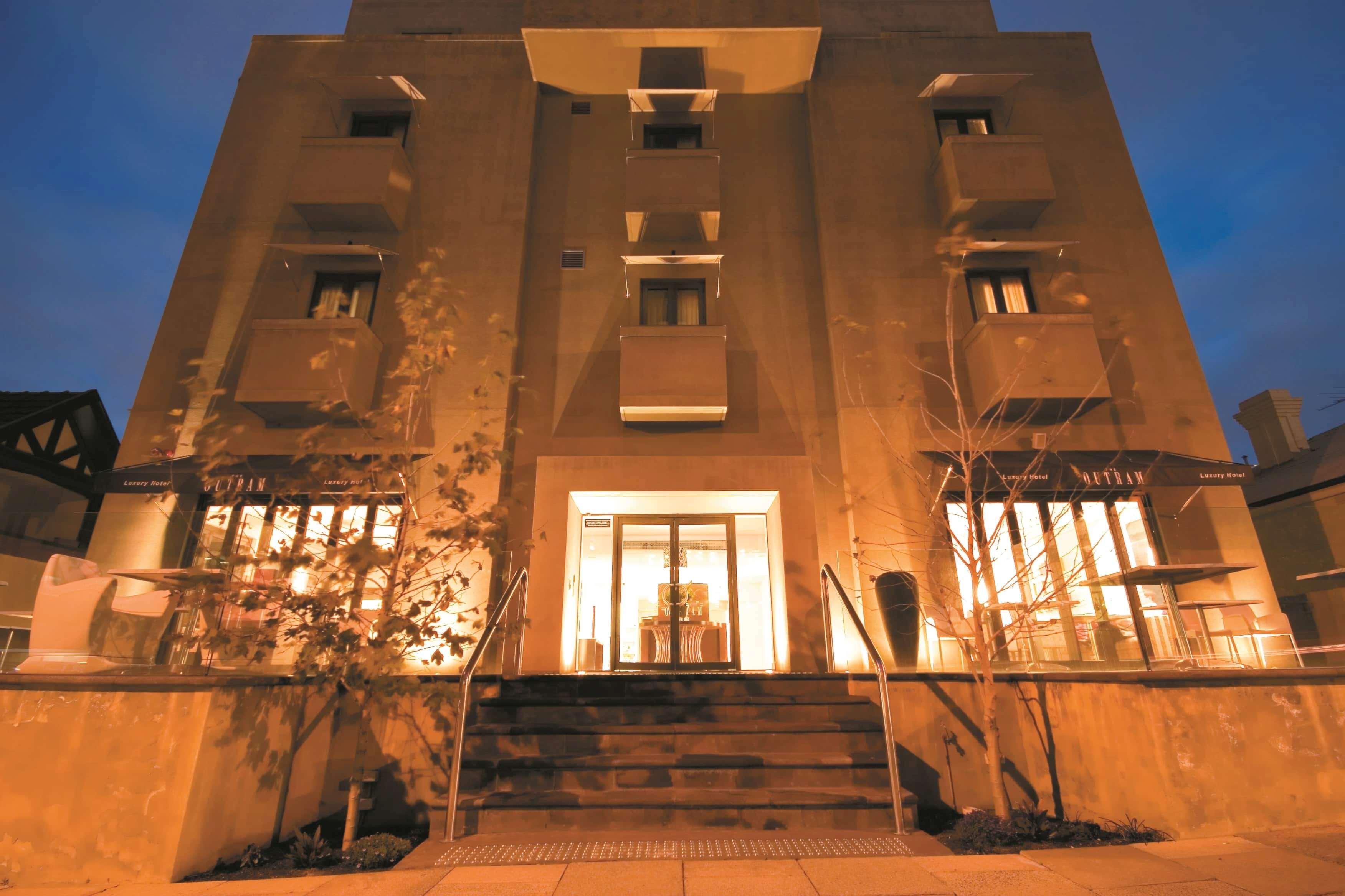 Club Wyndham Perth, Trademark Collection By Wyndham Perth