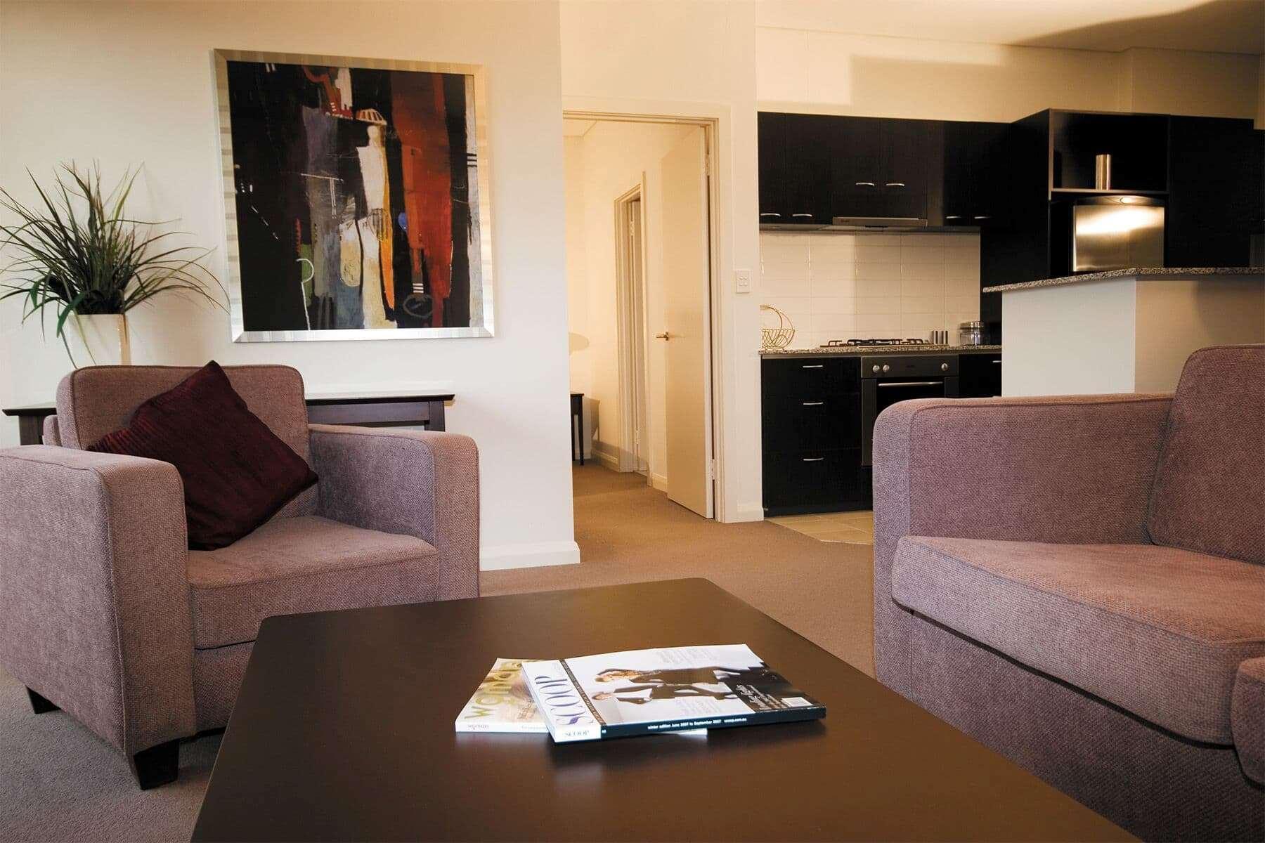 Club Wyndham Perth, Trademark Collection By Wyndham Hotel Perth