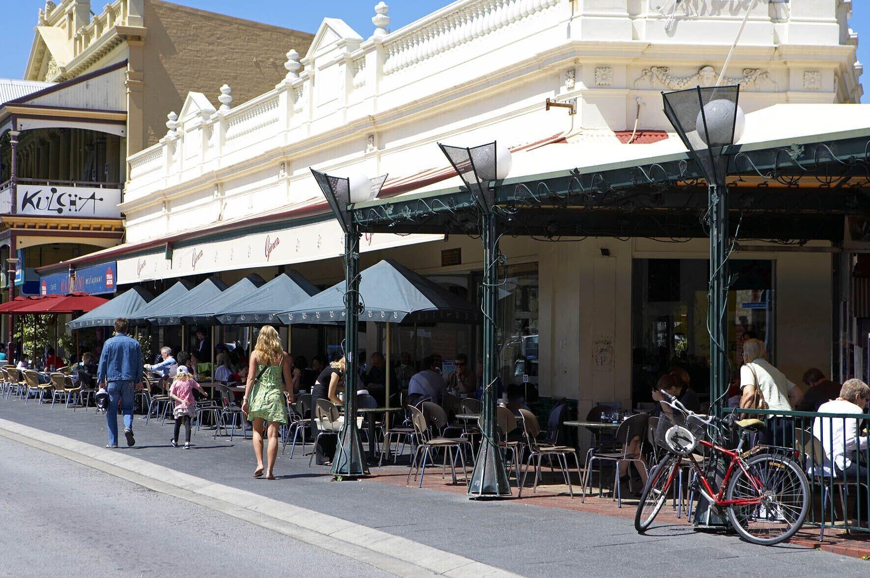Club Wyndham Perth, Trademark Collection By Wyndham