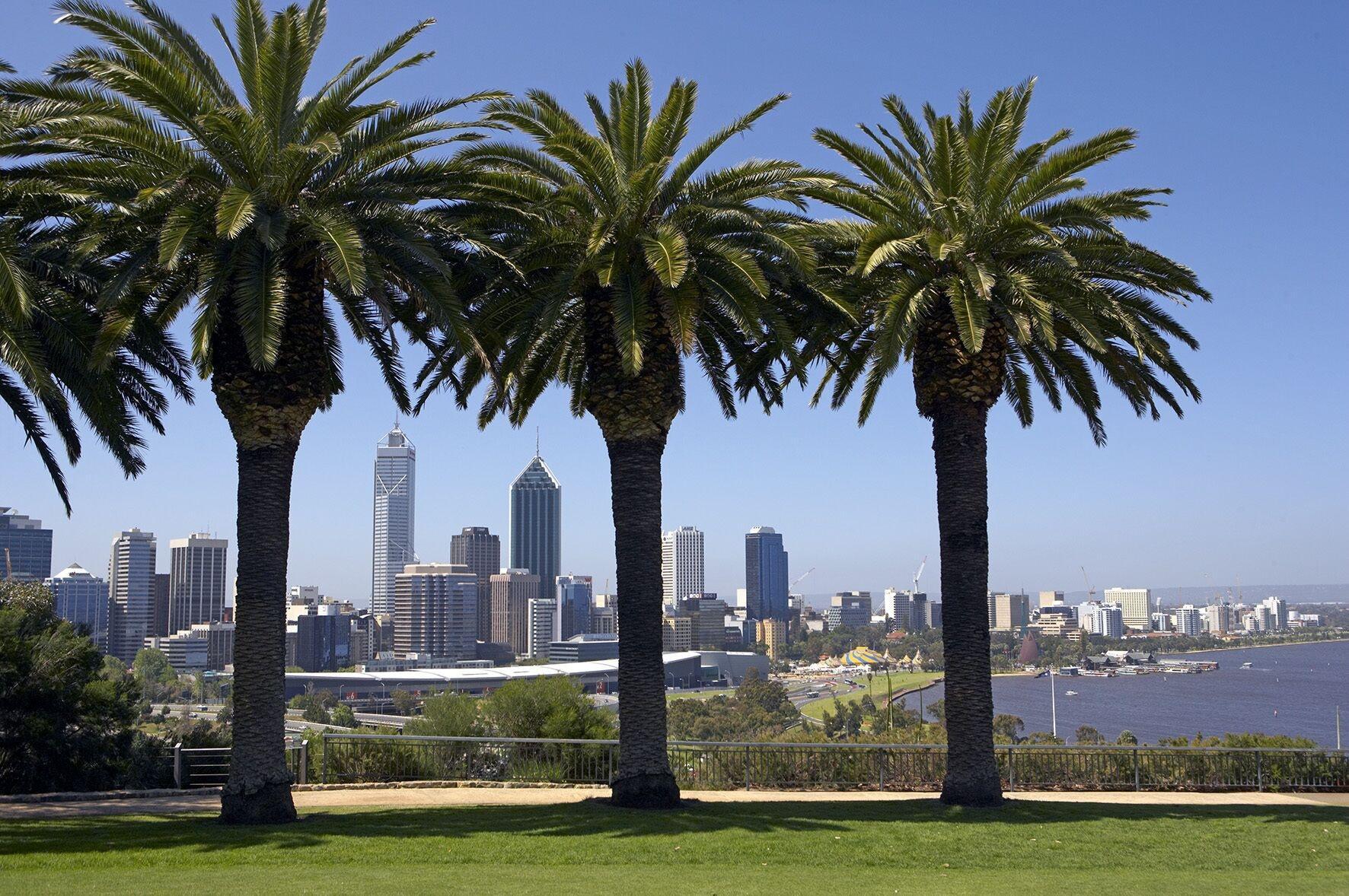 Club Wyndham Perth, Trademark Collection By Wyndham