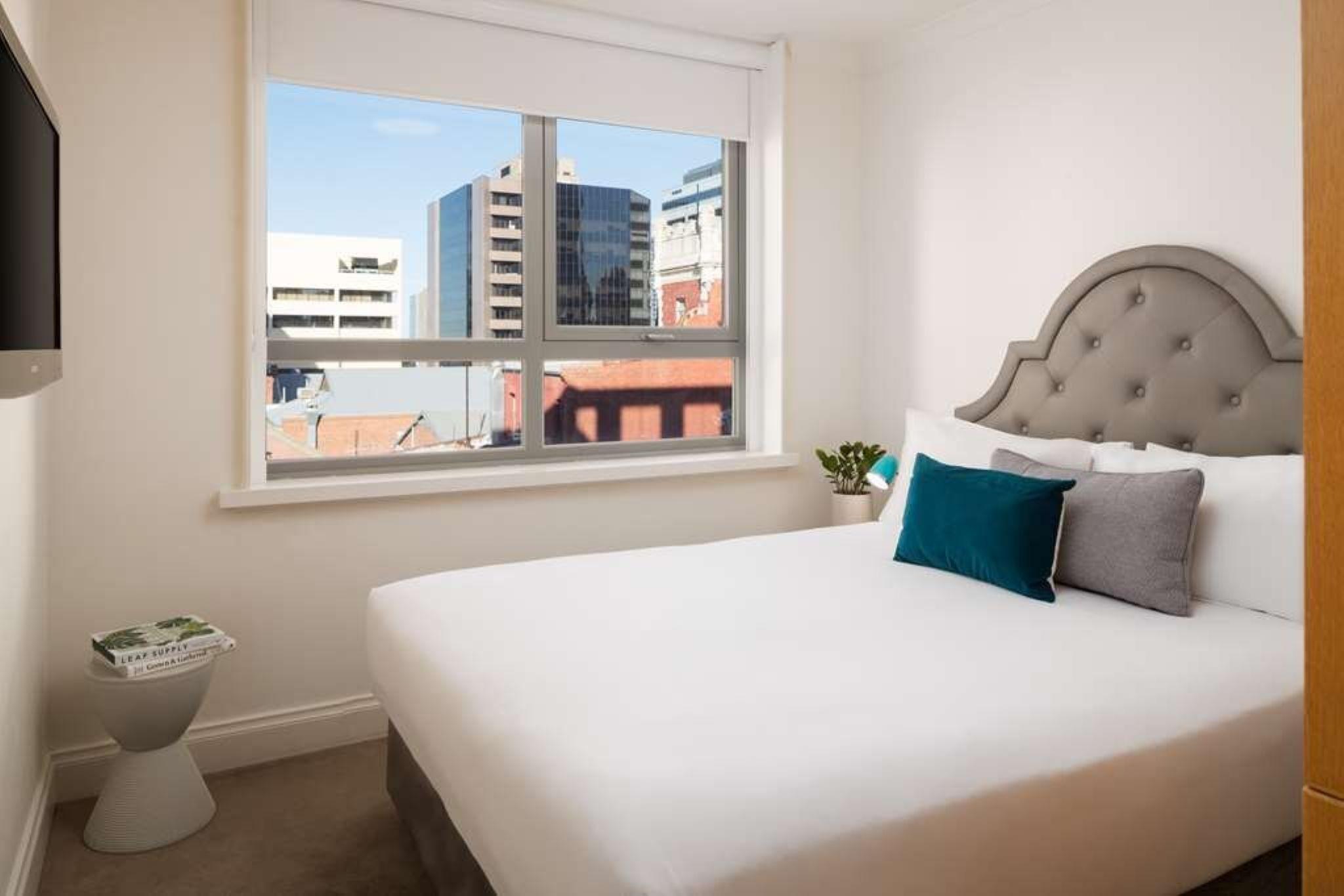 Hotel Pensione Hotel Perth