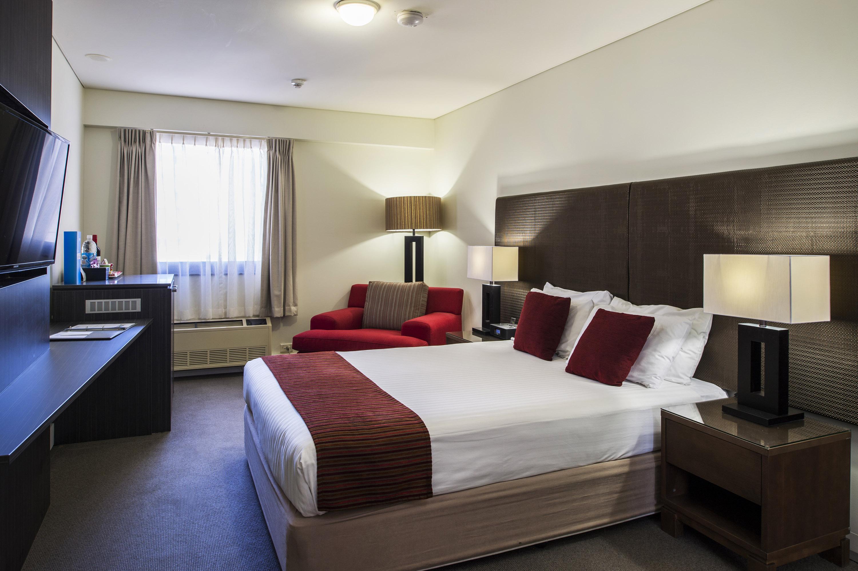 Mantra On Hay Aparthotel Perth