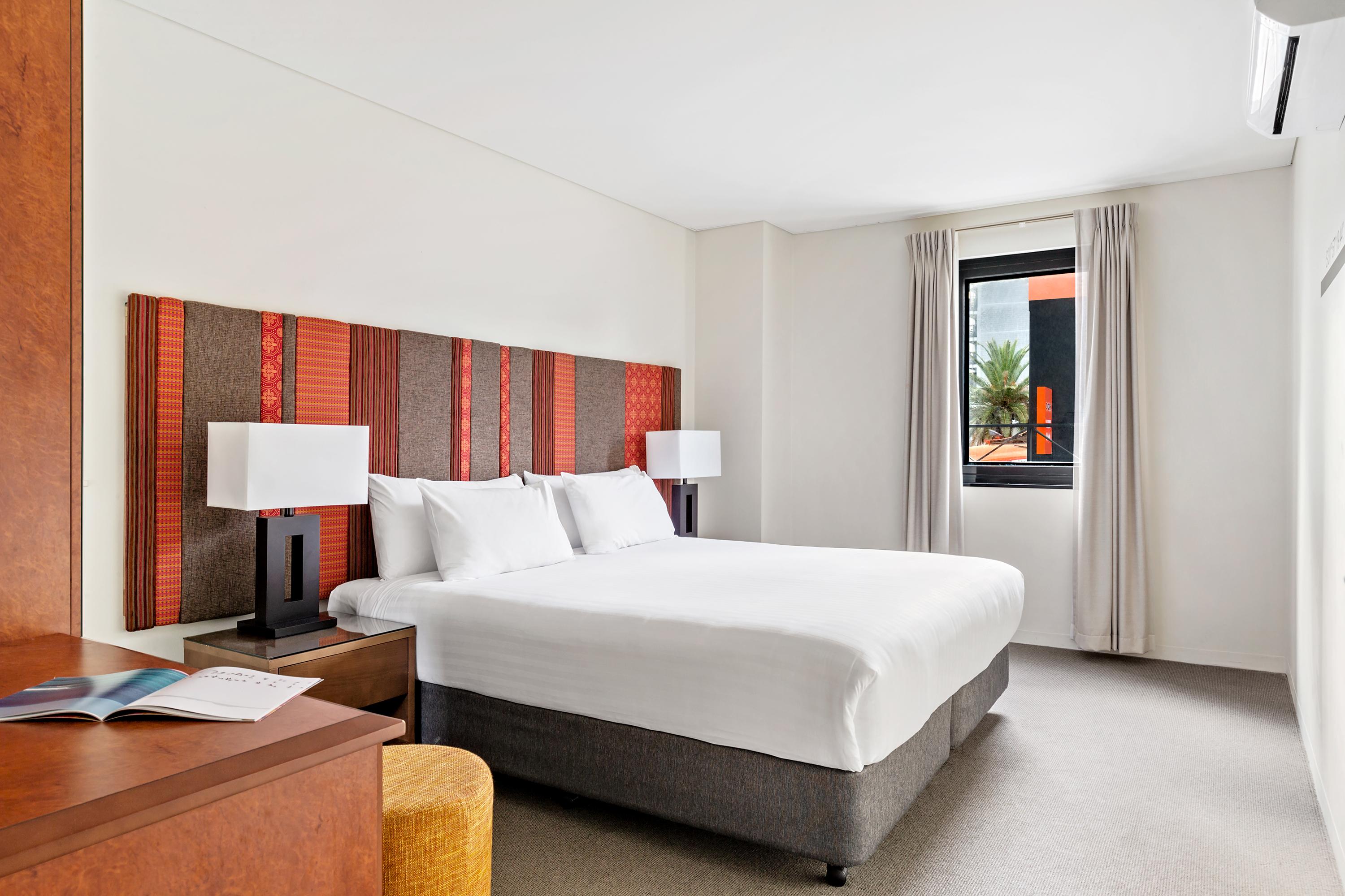 Mantra On Hay Aparthotel Perth