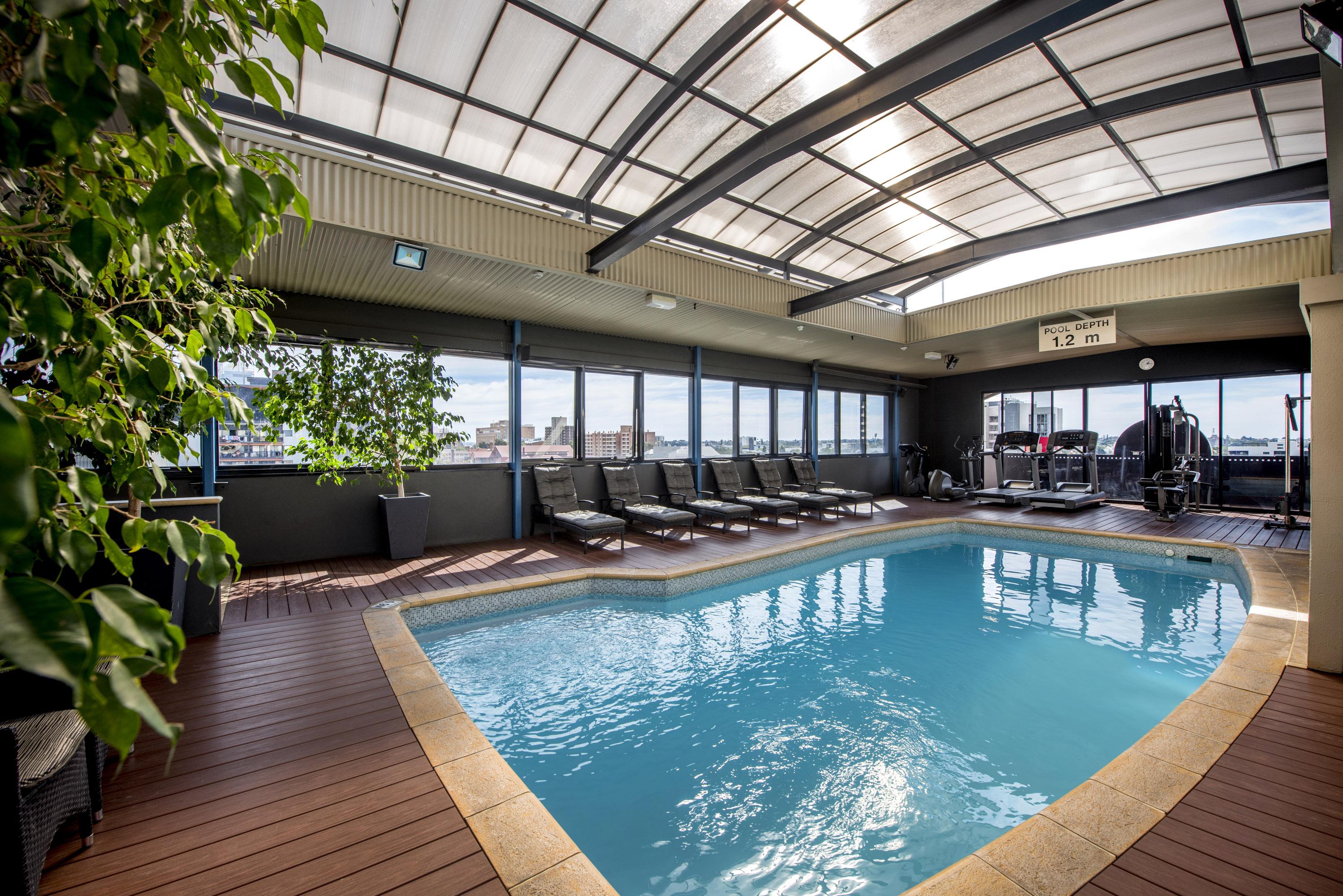 Mantra On Hay Aparthotel 4*