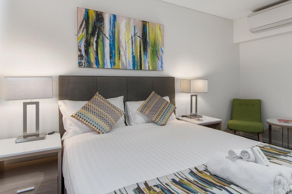 Hotel Metro
