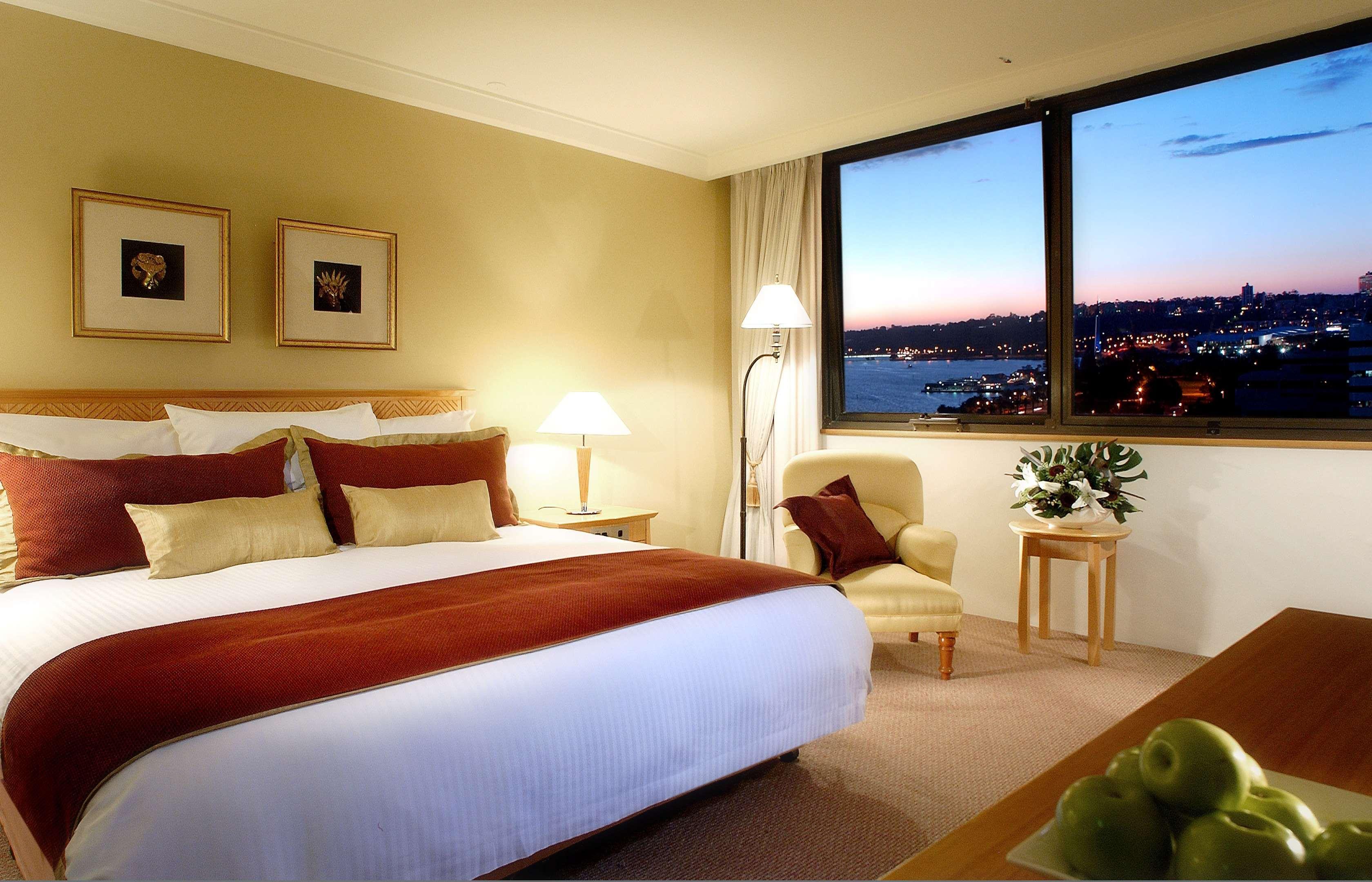 Pan Pacific 5*