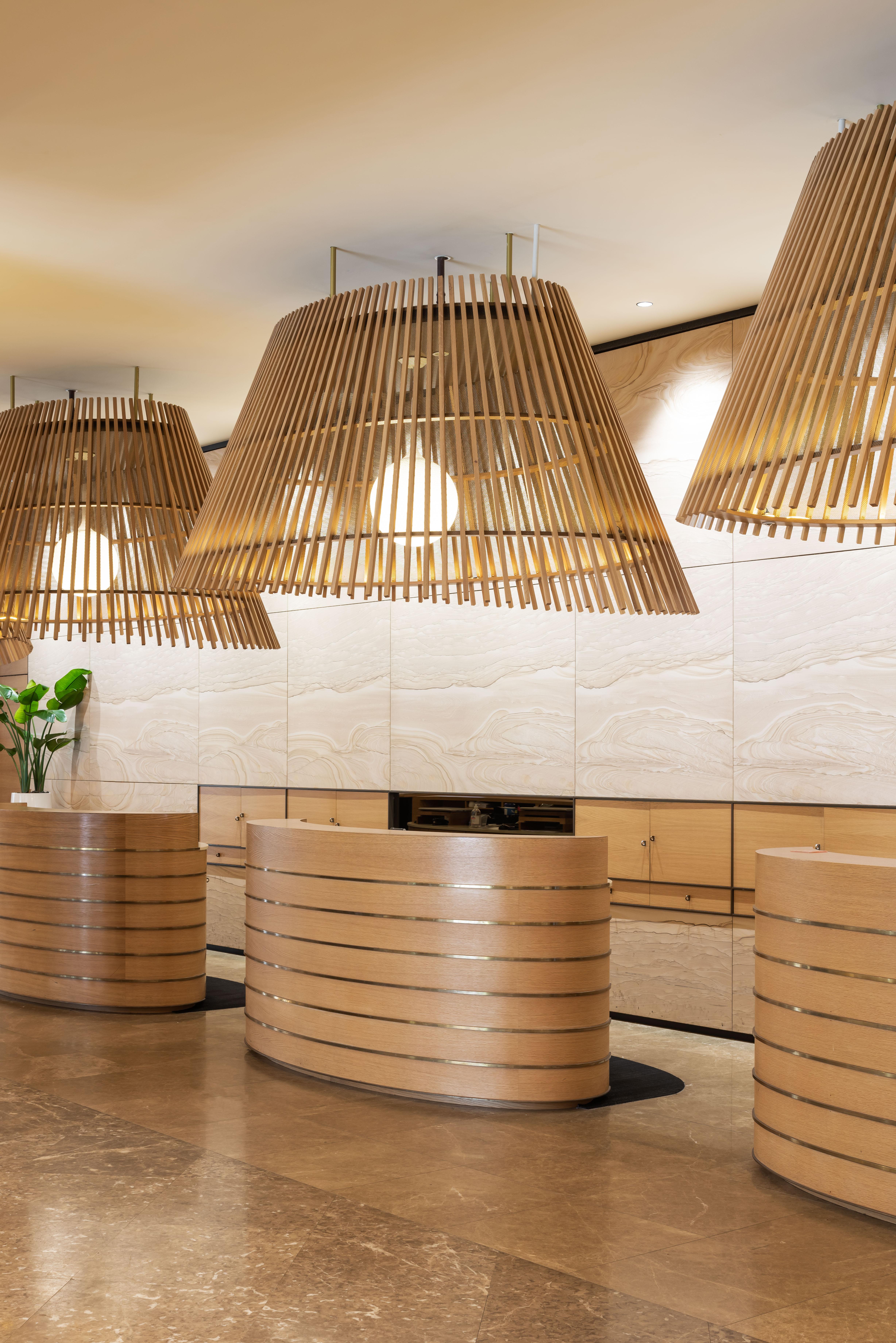 Pan Pacific Hotel Perth