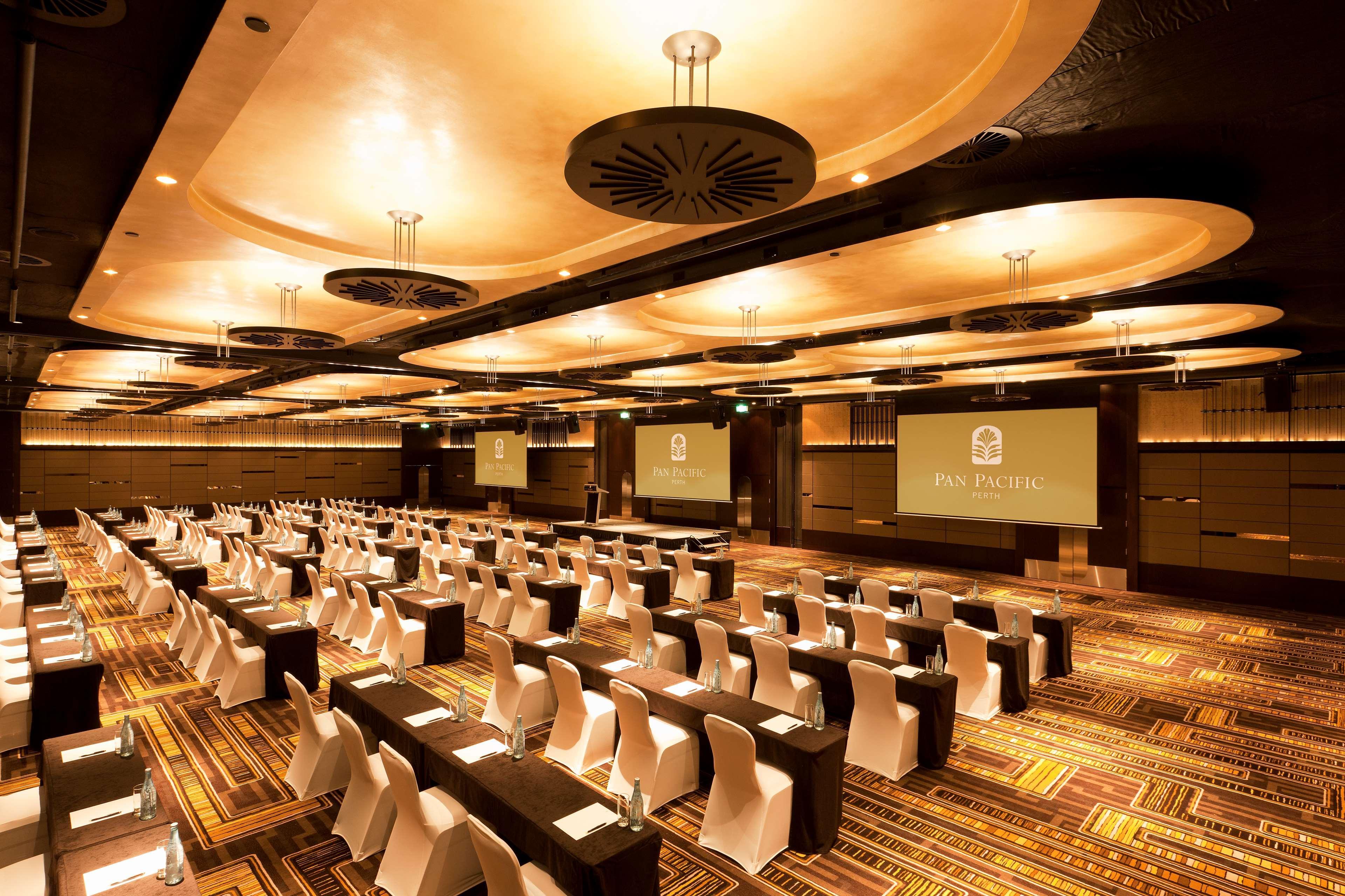 Pan Pacific 5*