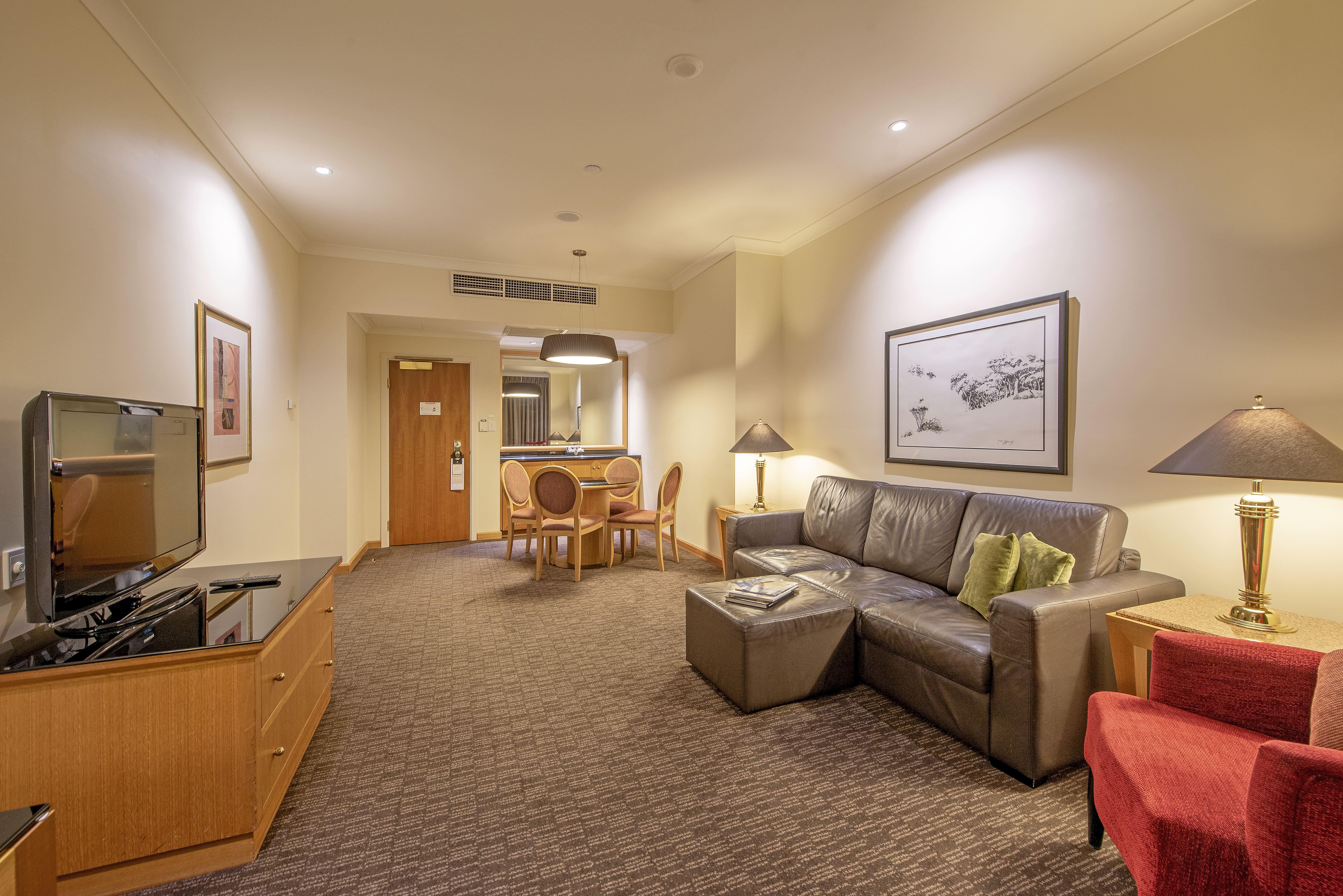 Duxton Hotel Perth